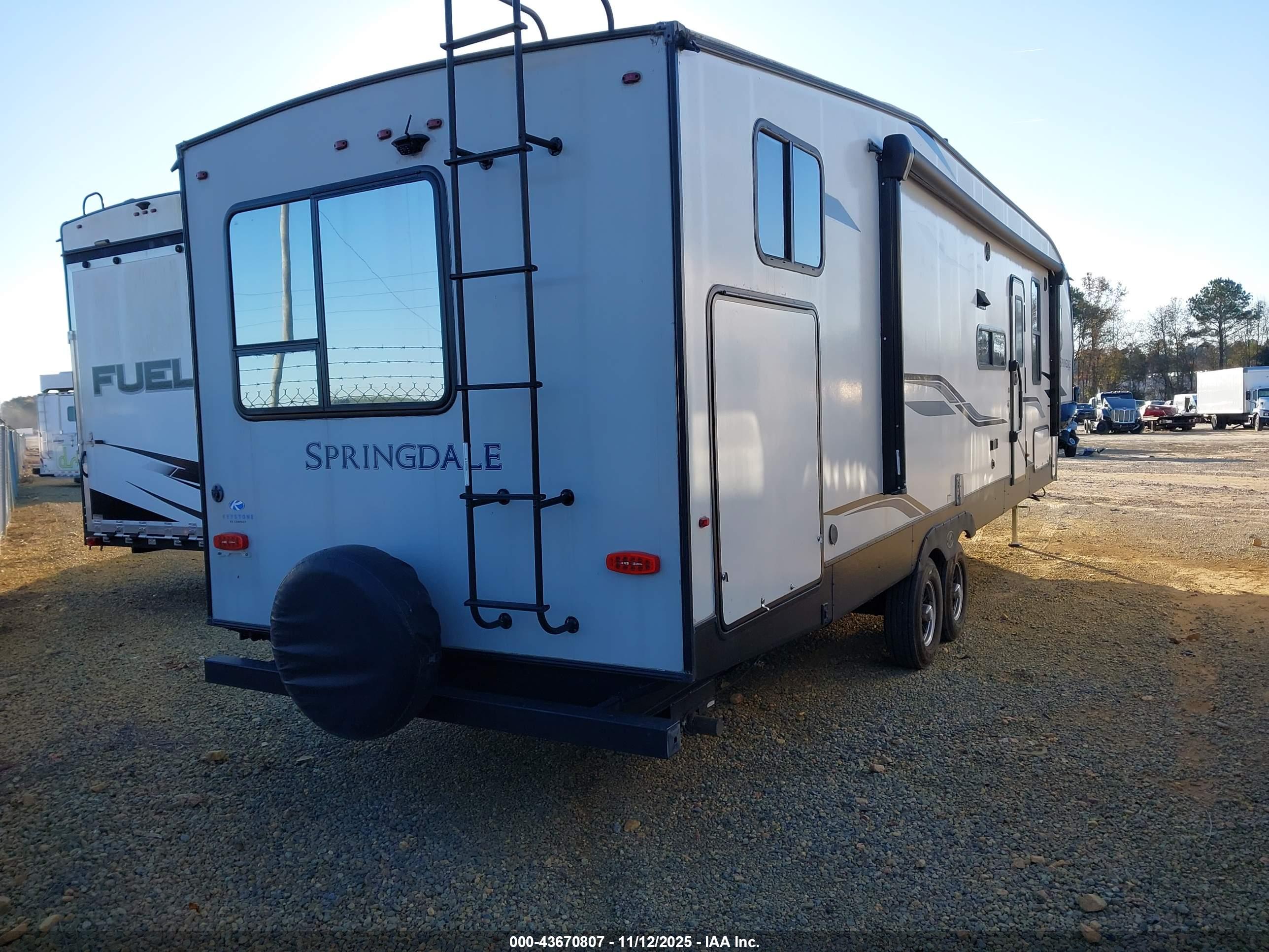 KEYSTONE SPRINGDALE image 4