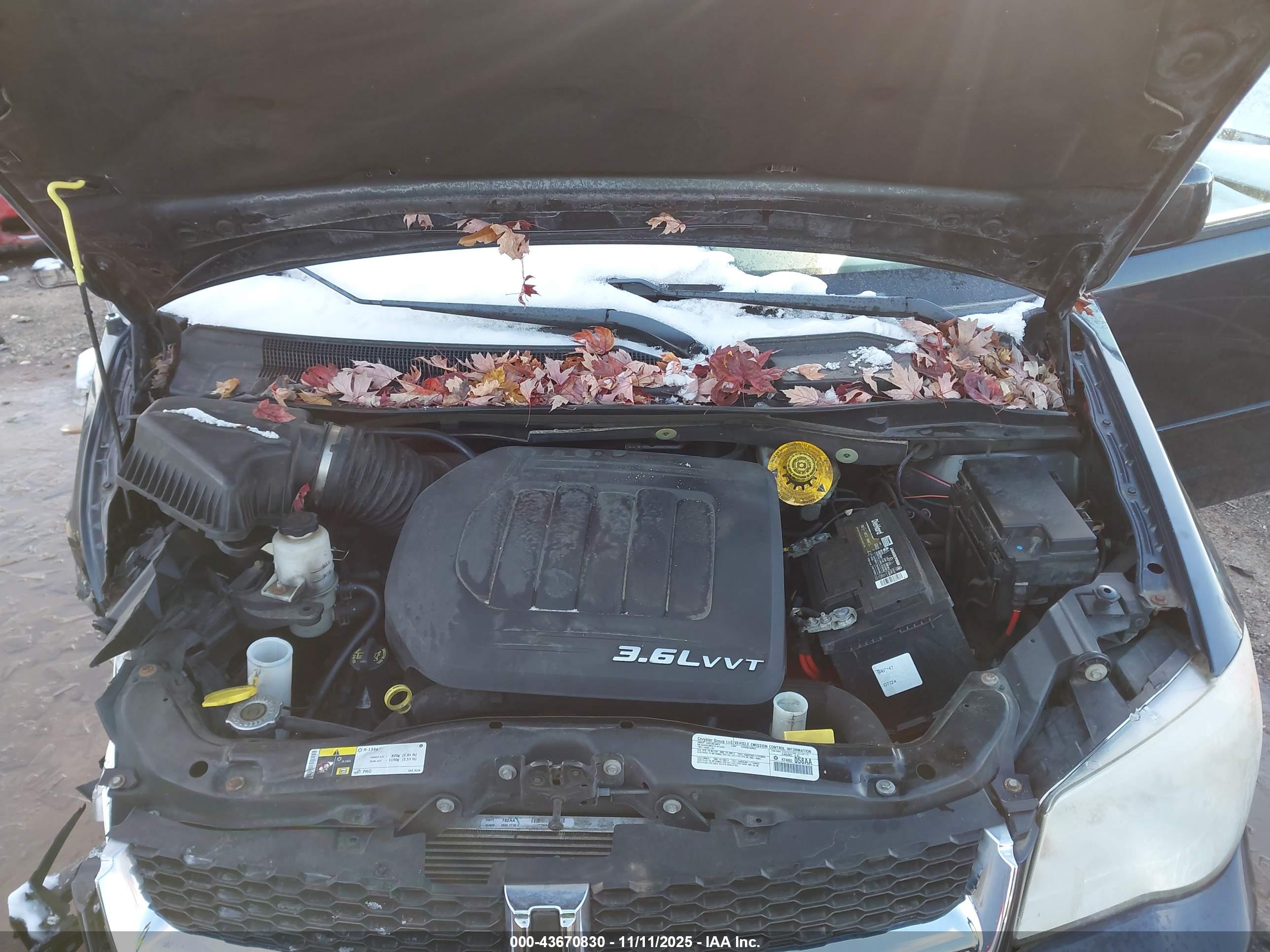 DODGE GRAND image 10
