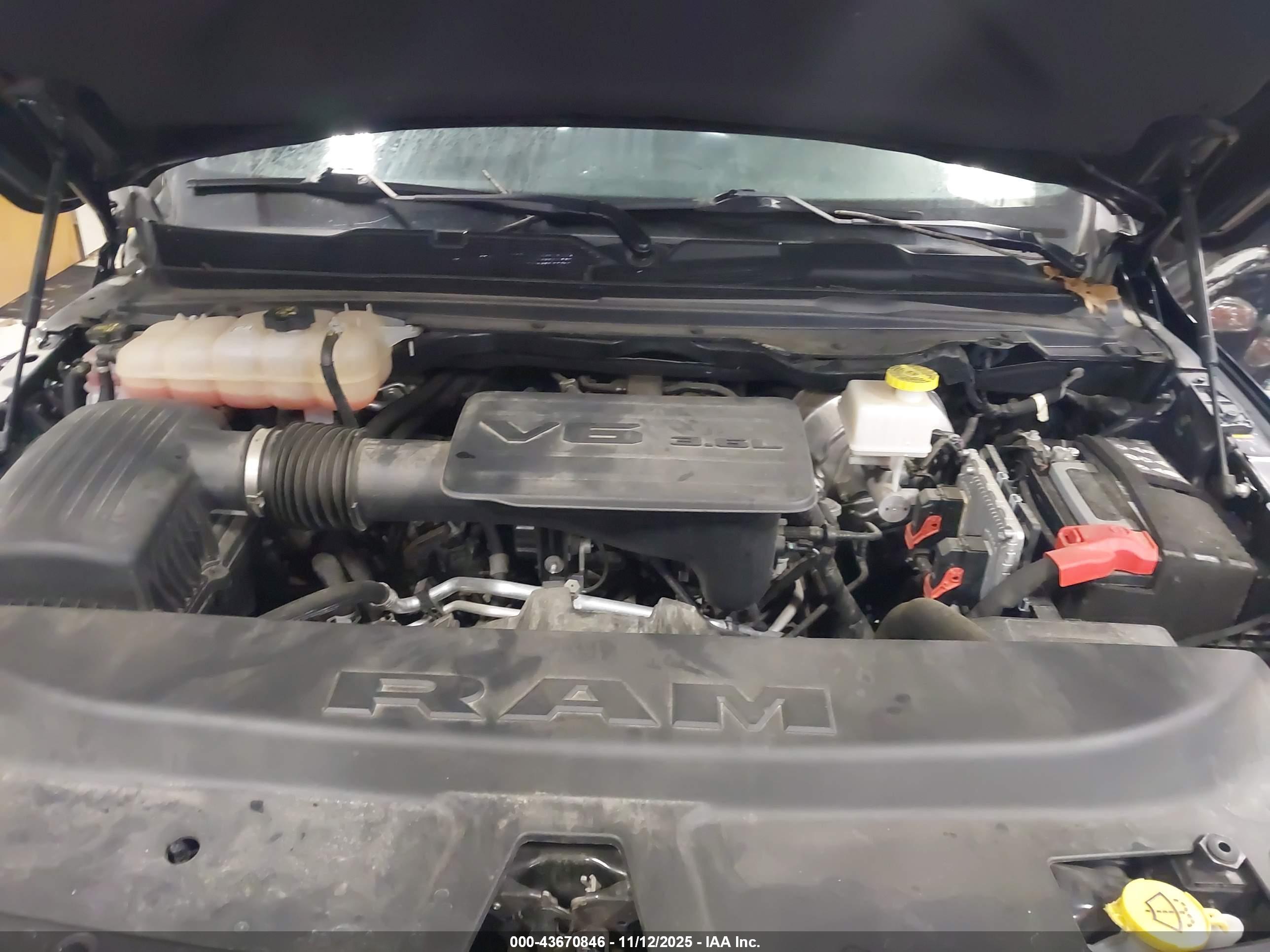 RAM 1500 image 10