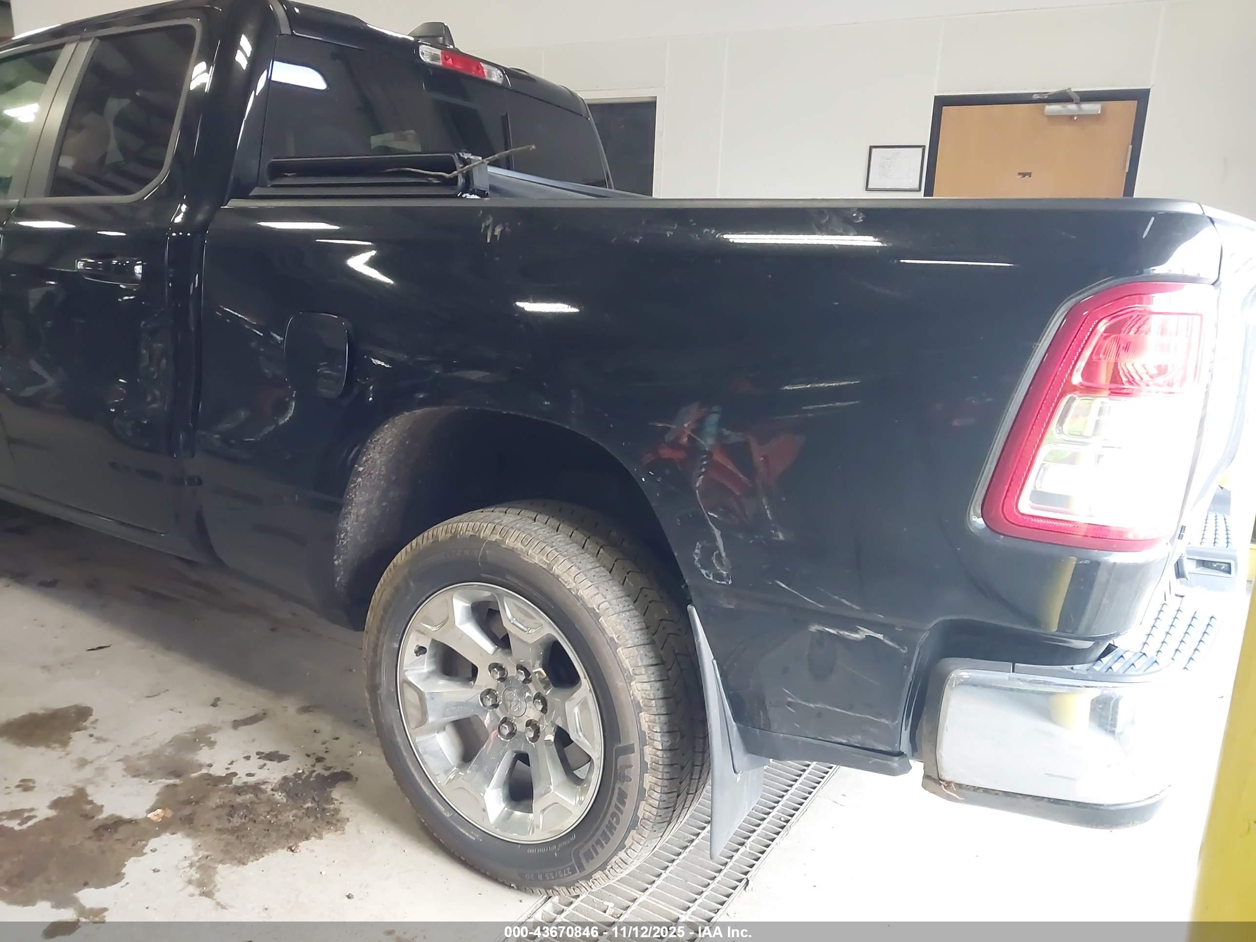 RAM 1500 image 3