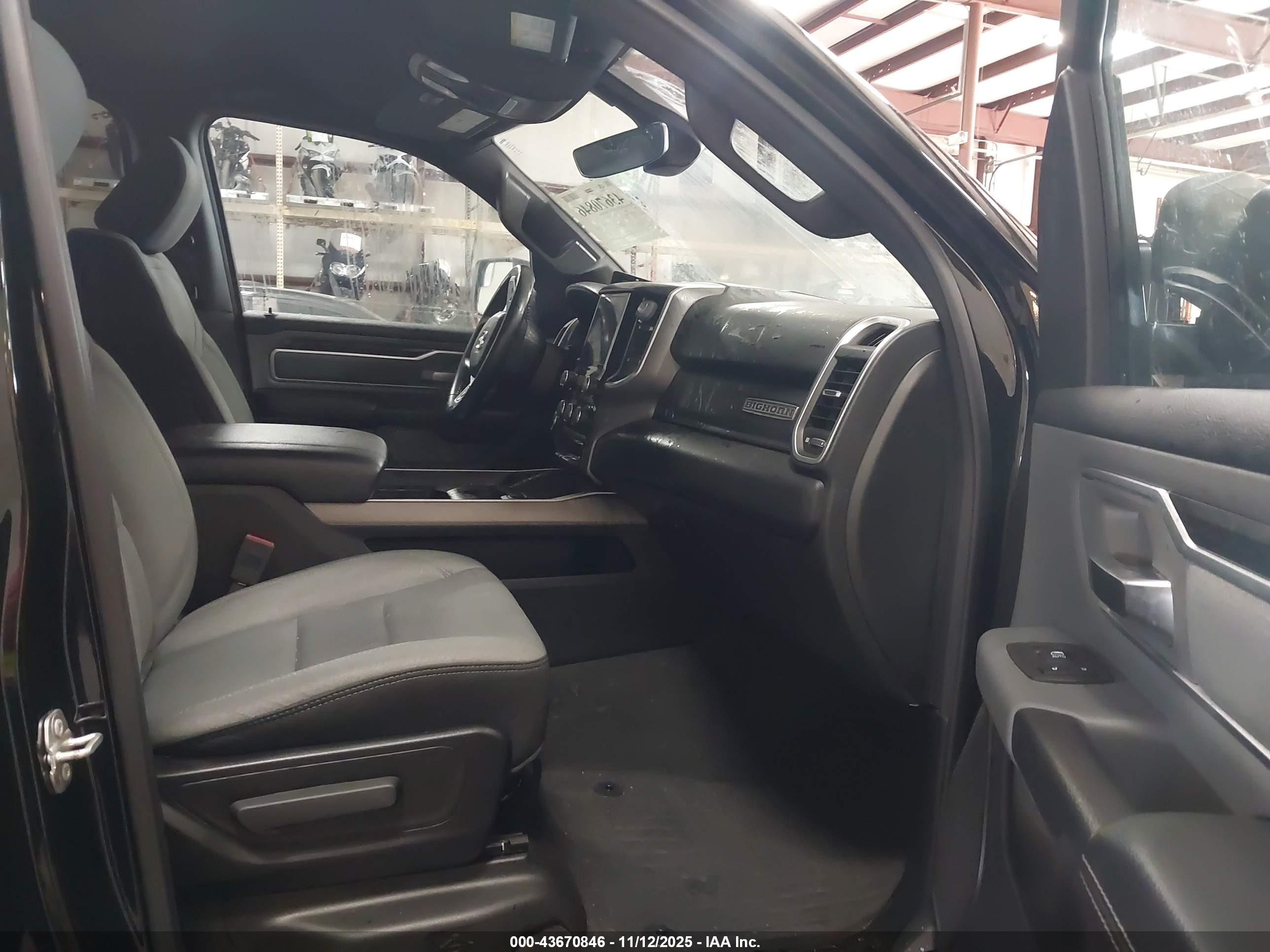 RAM 1500 image 5