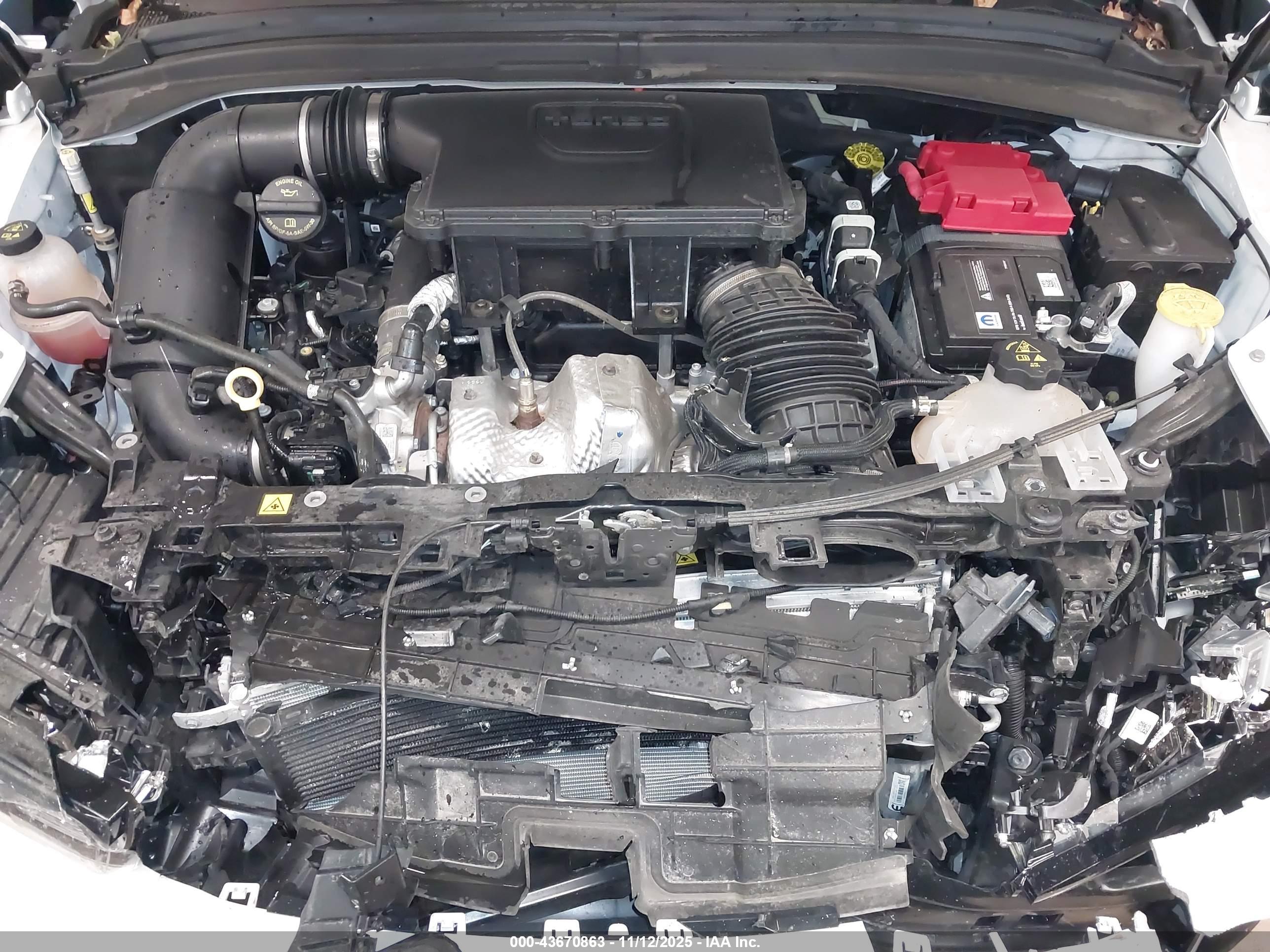 DODGE HORNET image 10
