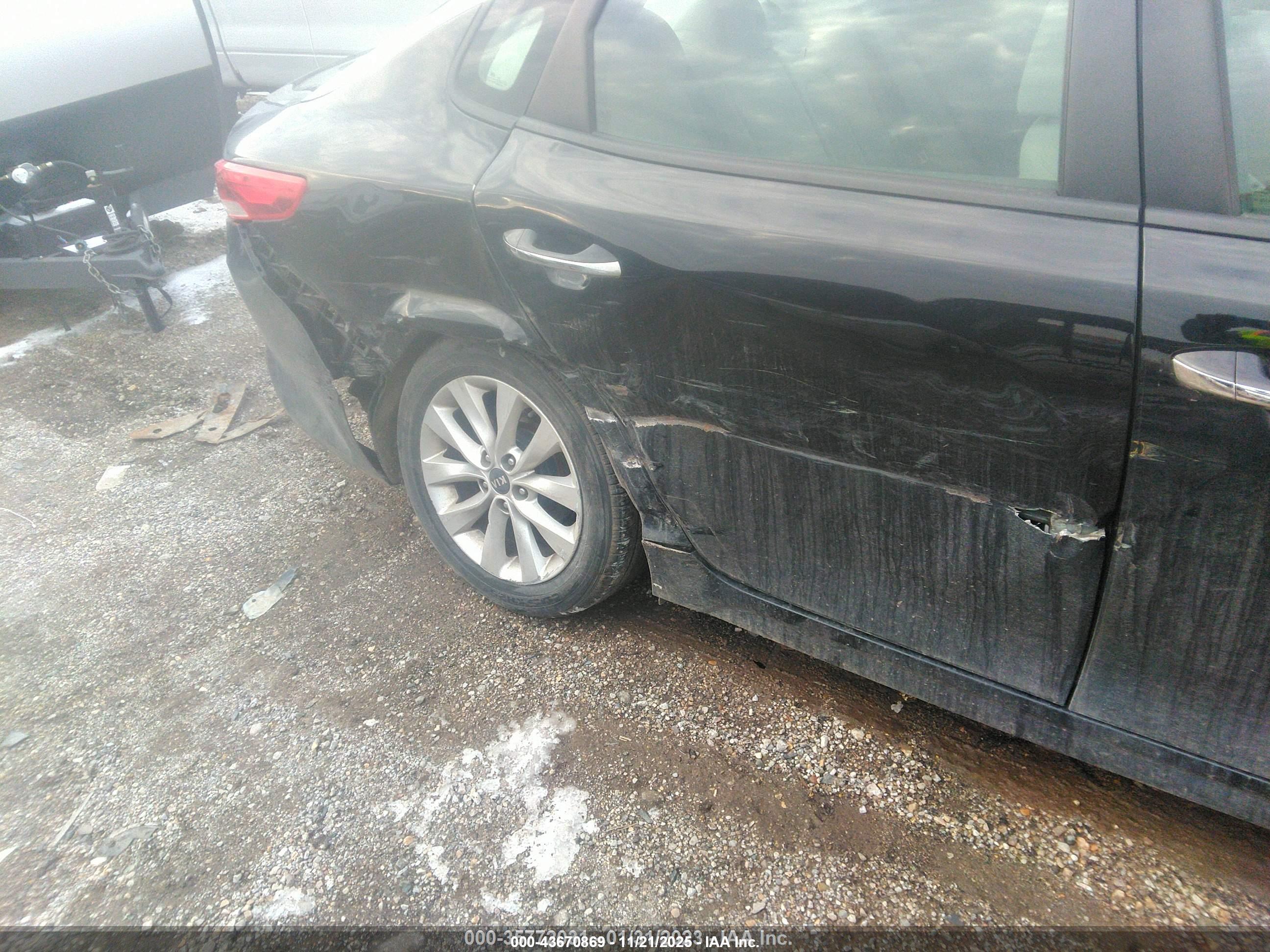 KIA OPTIMA image 6