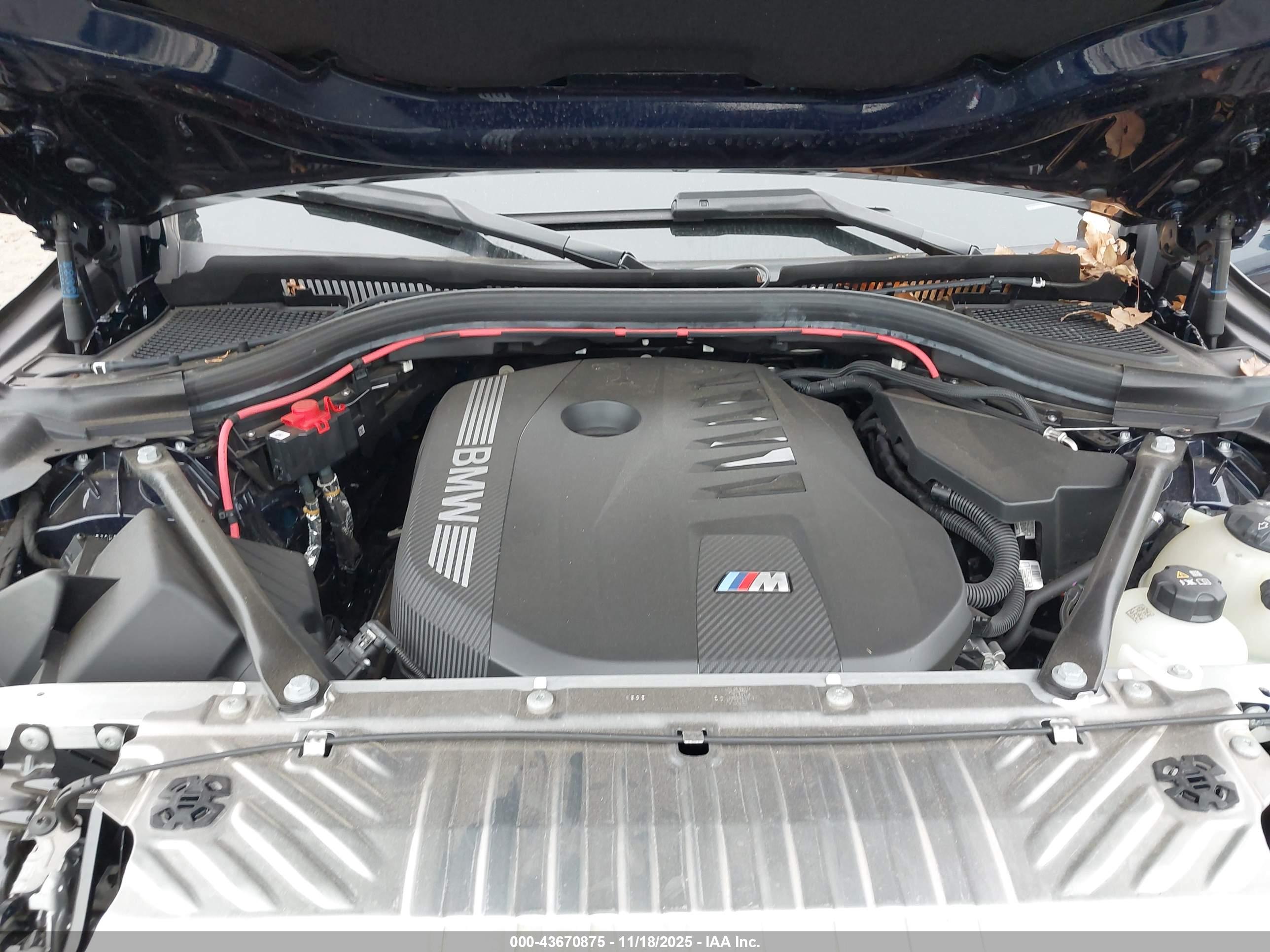 BMW X3 image 10
