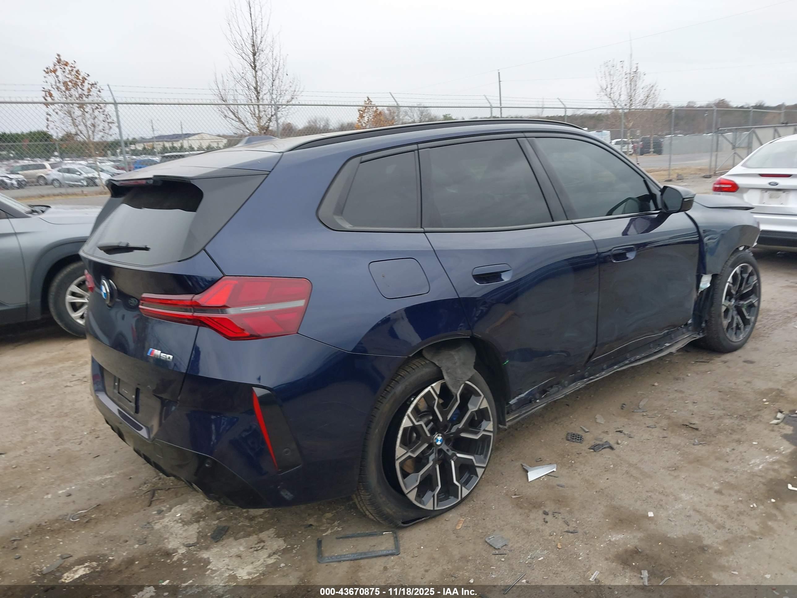 BMW X3 image 4