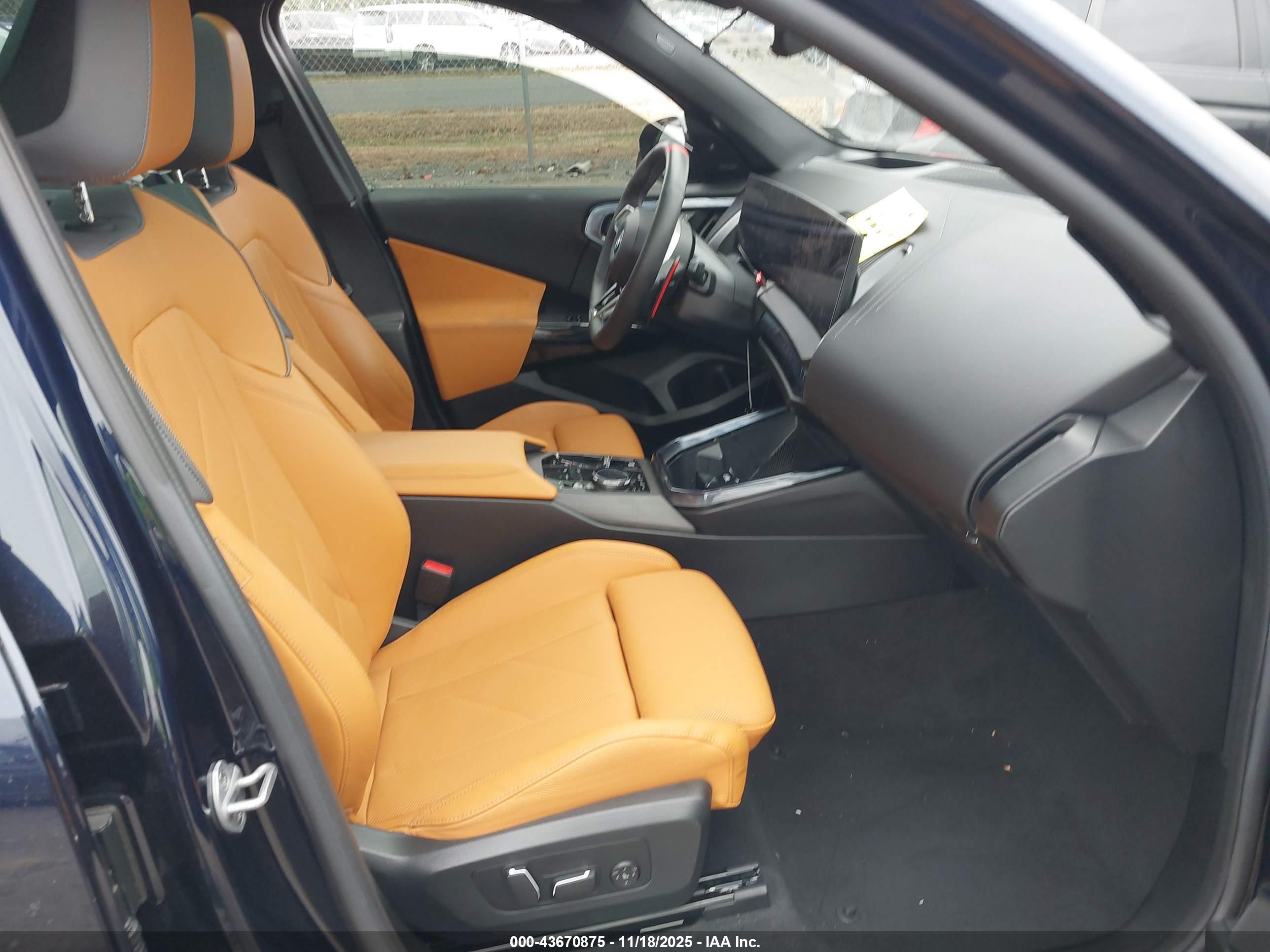 BMW X3 image 5