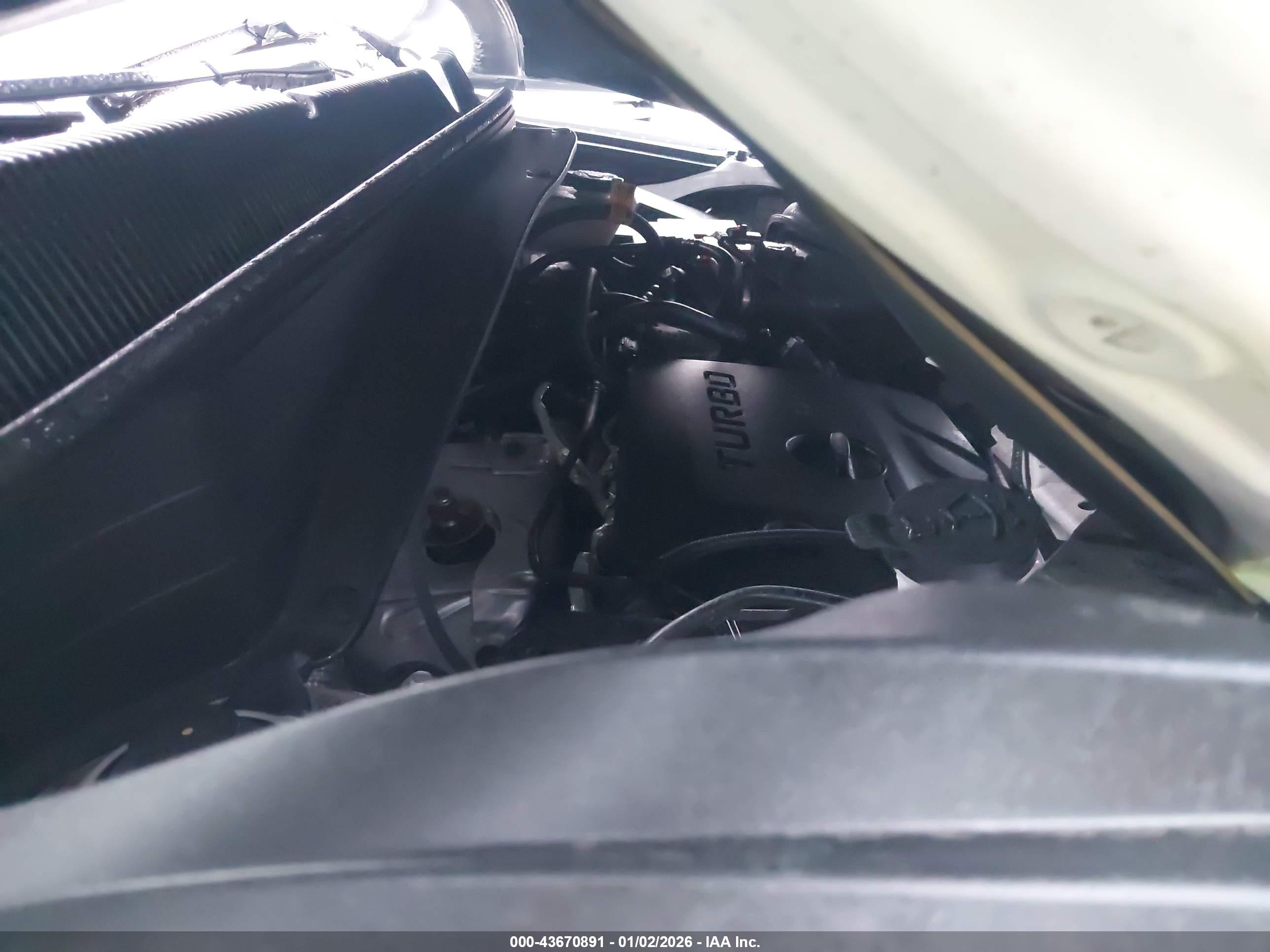 CHEVROLET TRAILBLAZER image 10