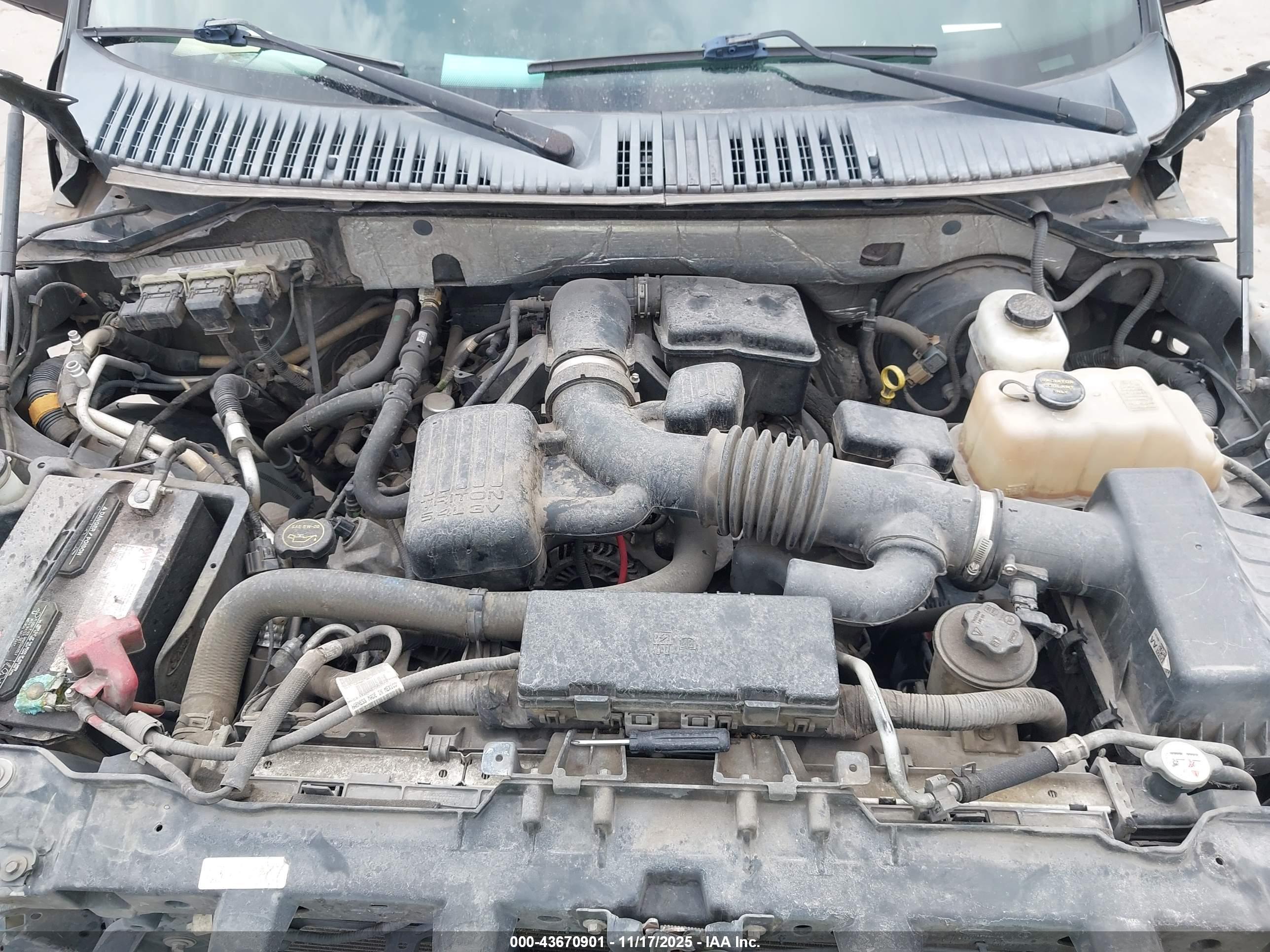 FORD EXPEDITION image 10