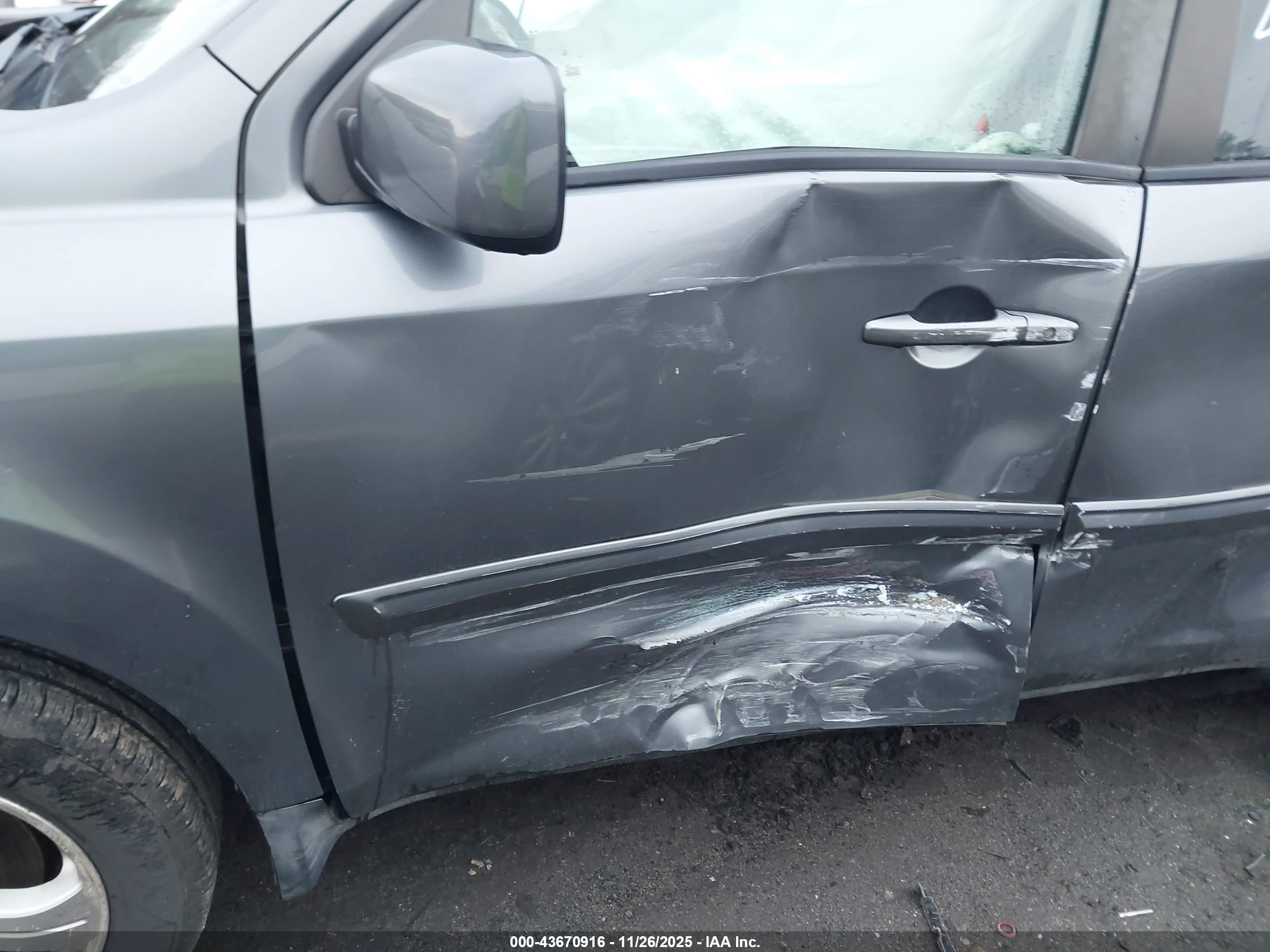 HONDA PILOT image 6