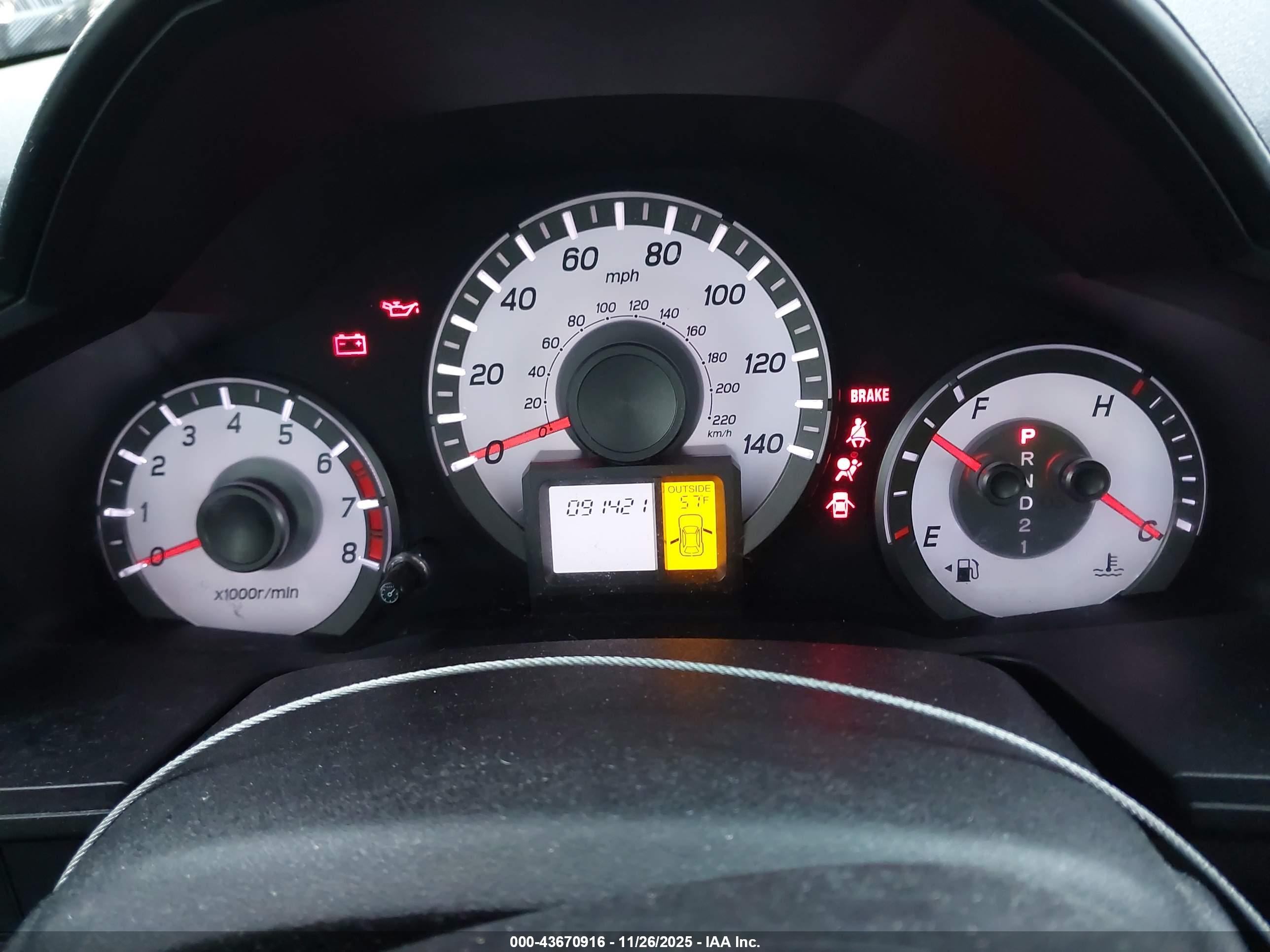 HONDA PILOT image 7