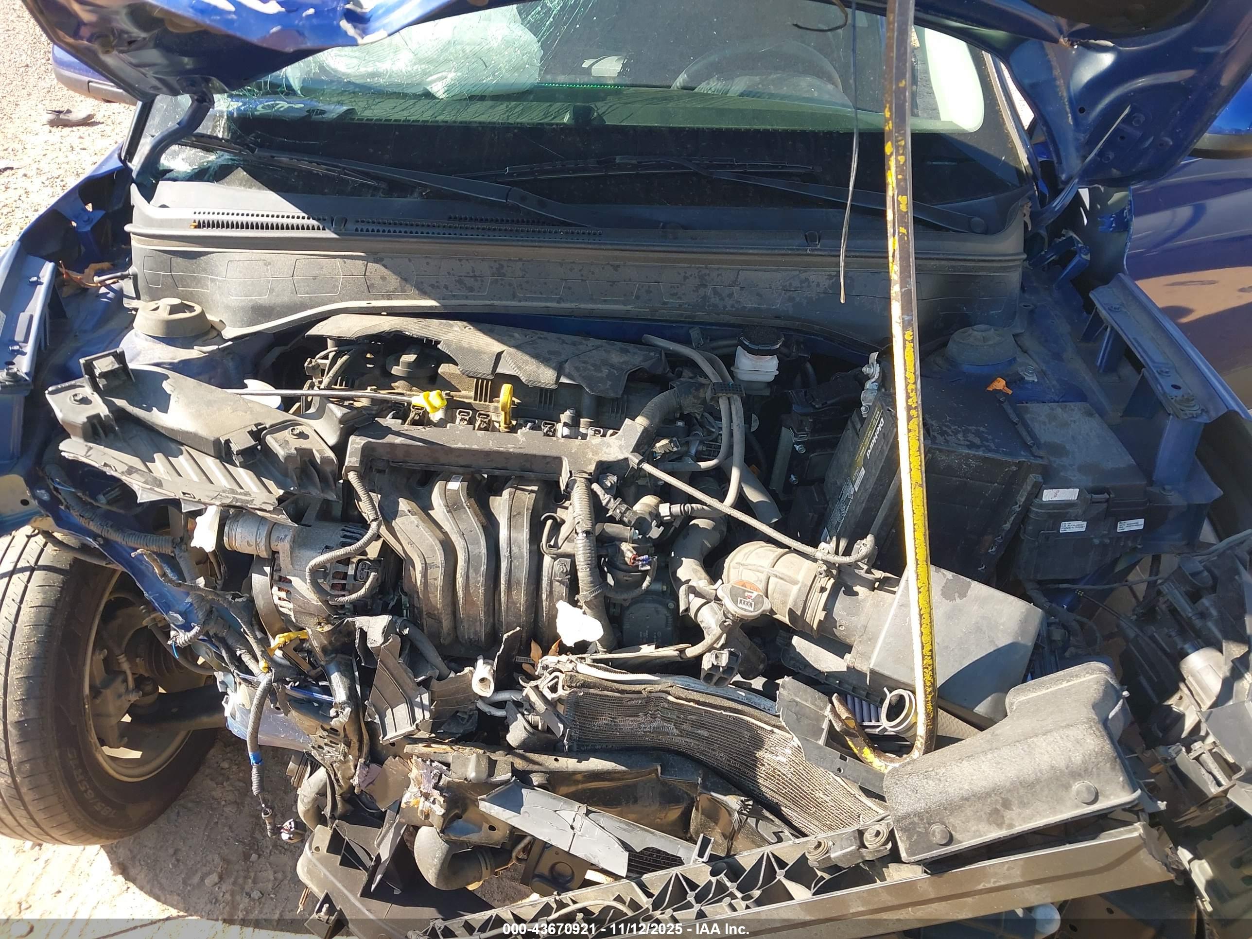 HYUNDAI VENUE image 10