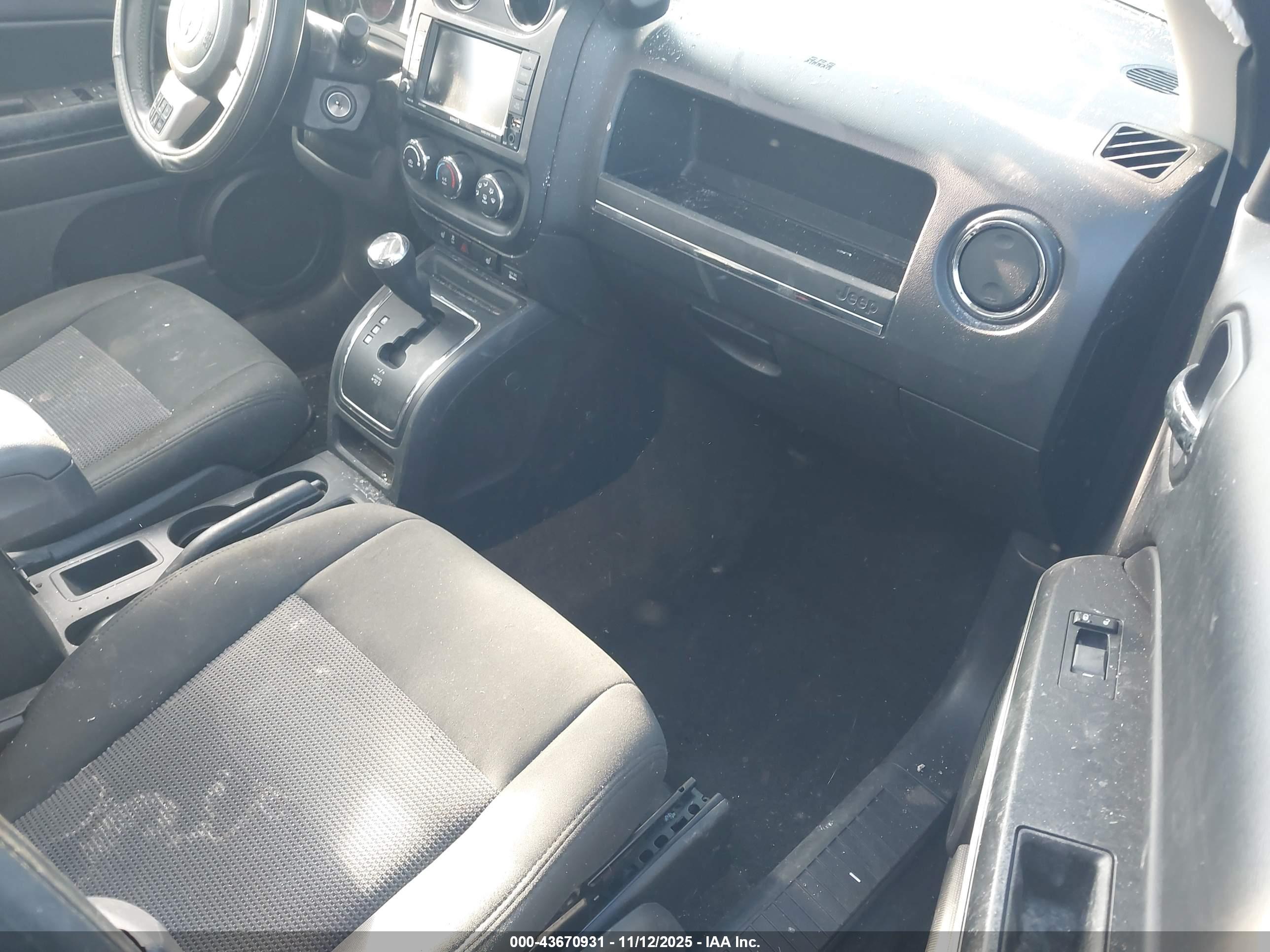 JEEP PATRIOT image 5