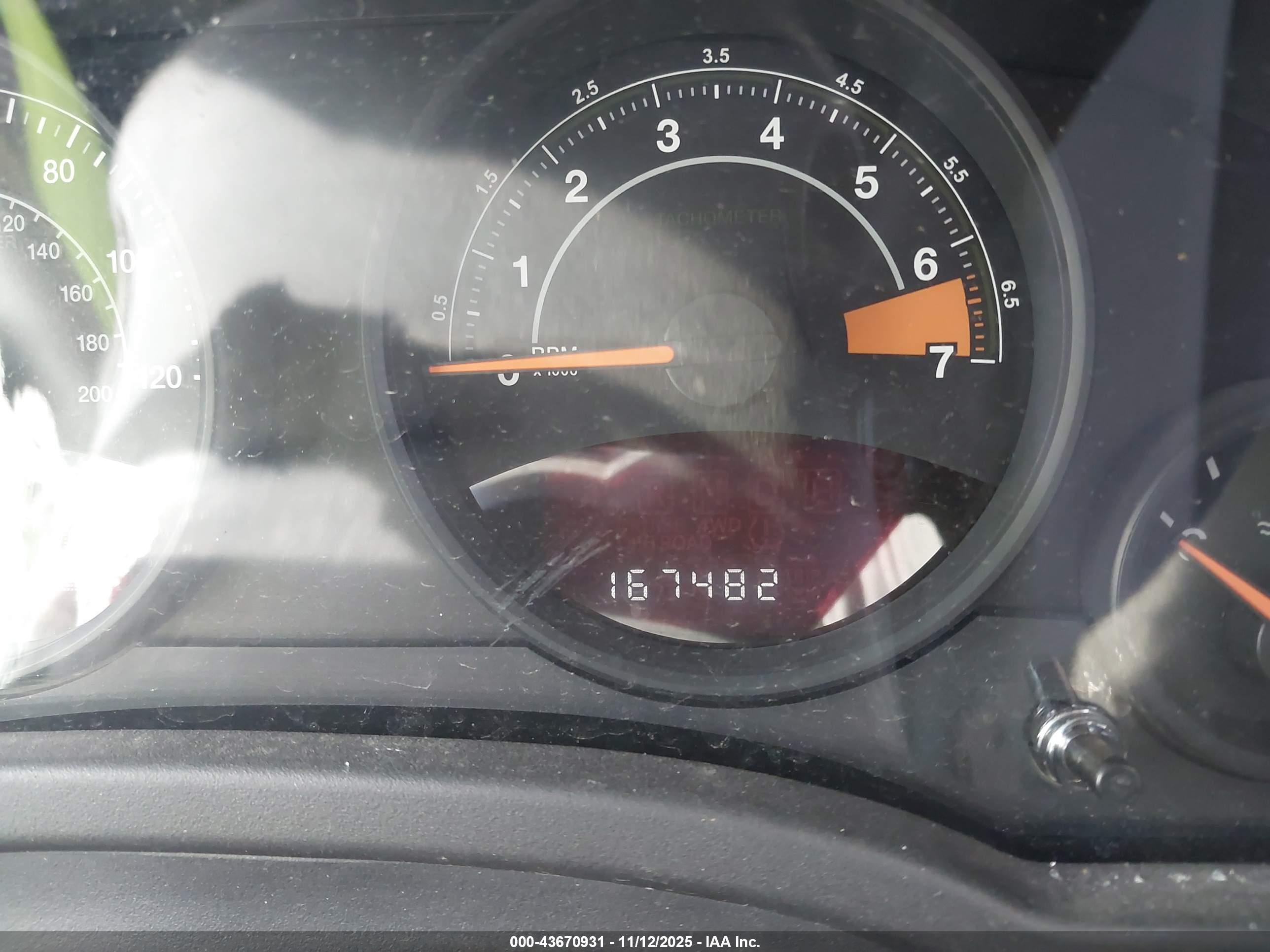 JEEP PATRIOT image 7