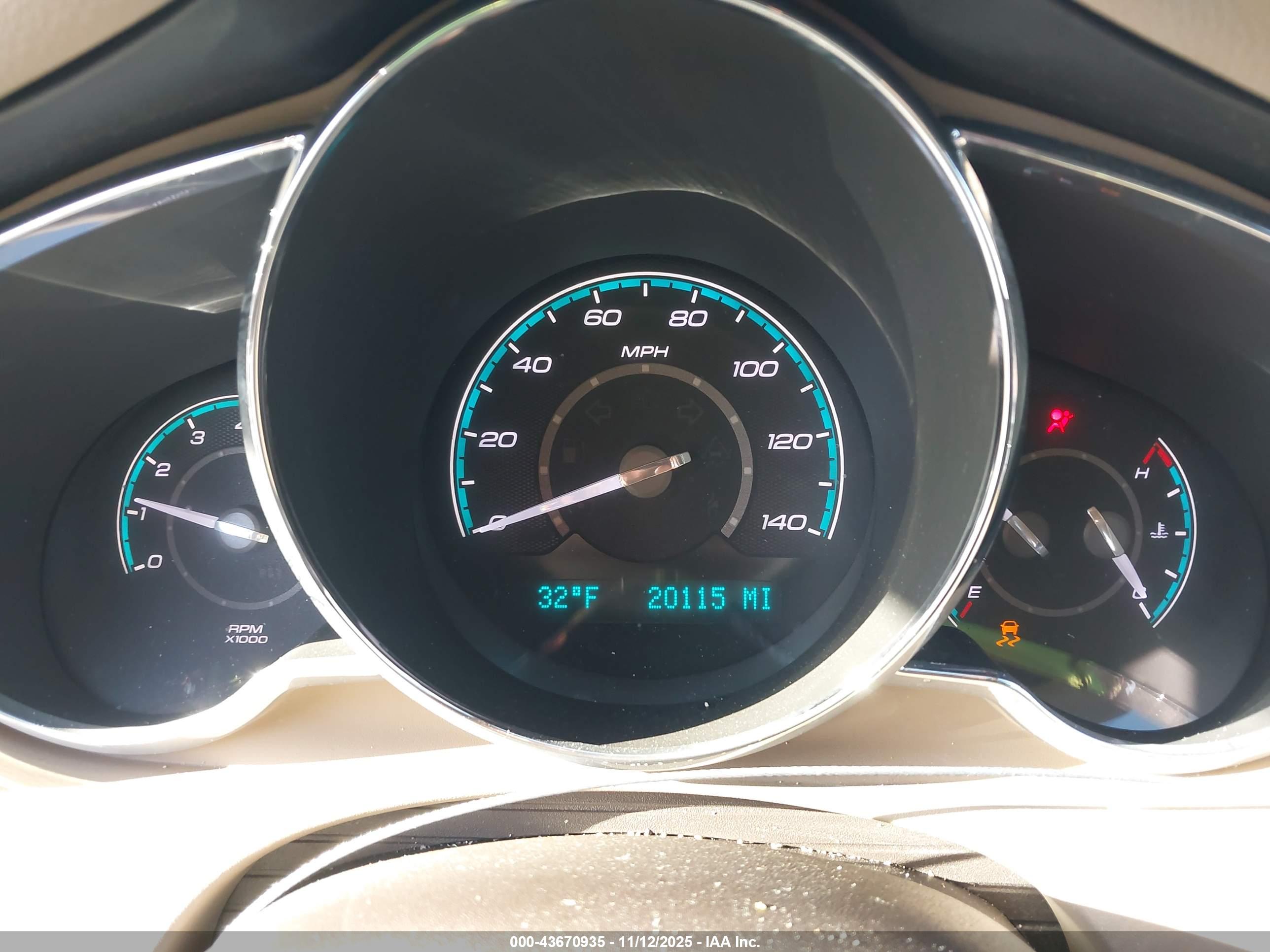 CHEVROLET MALIBU image 7