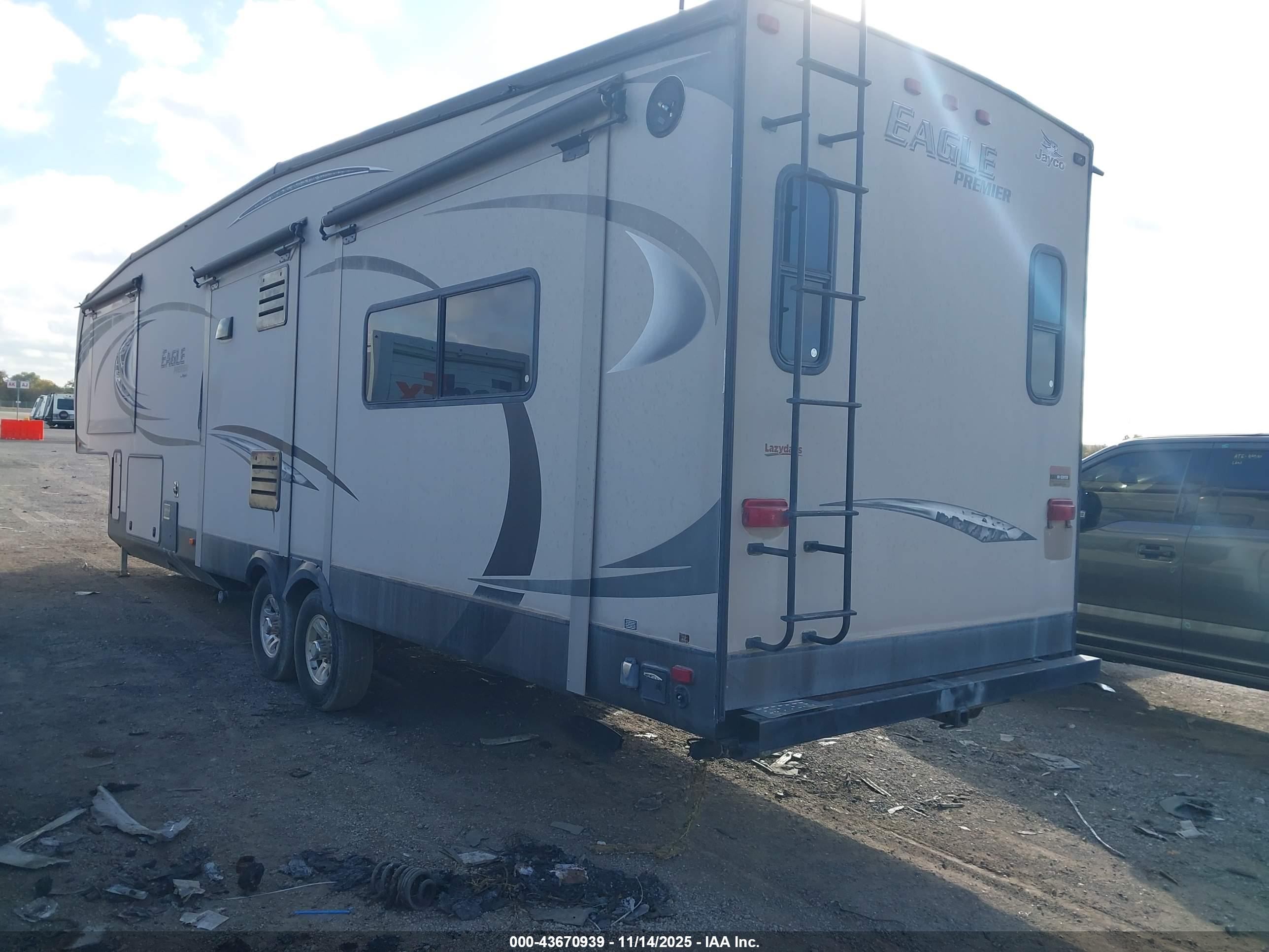 JAYCO 36 image 3