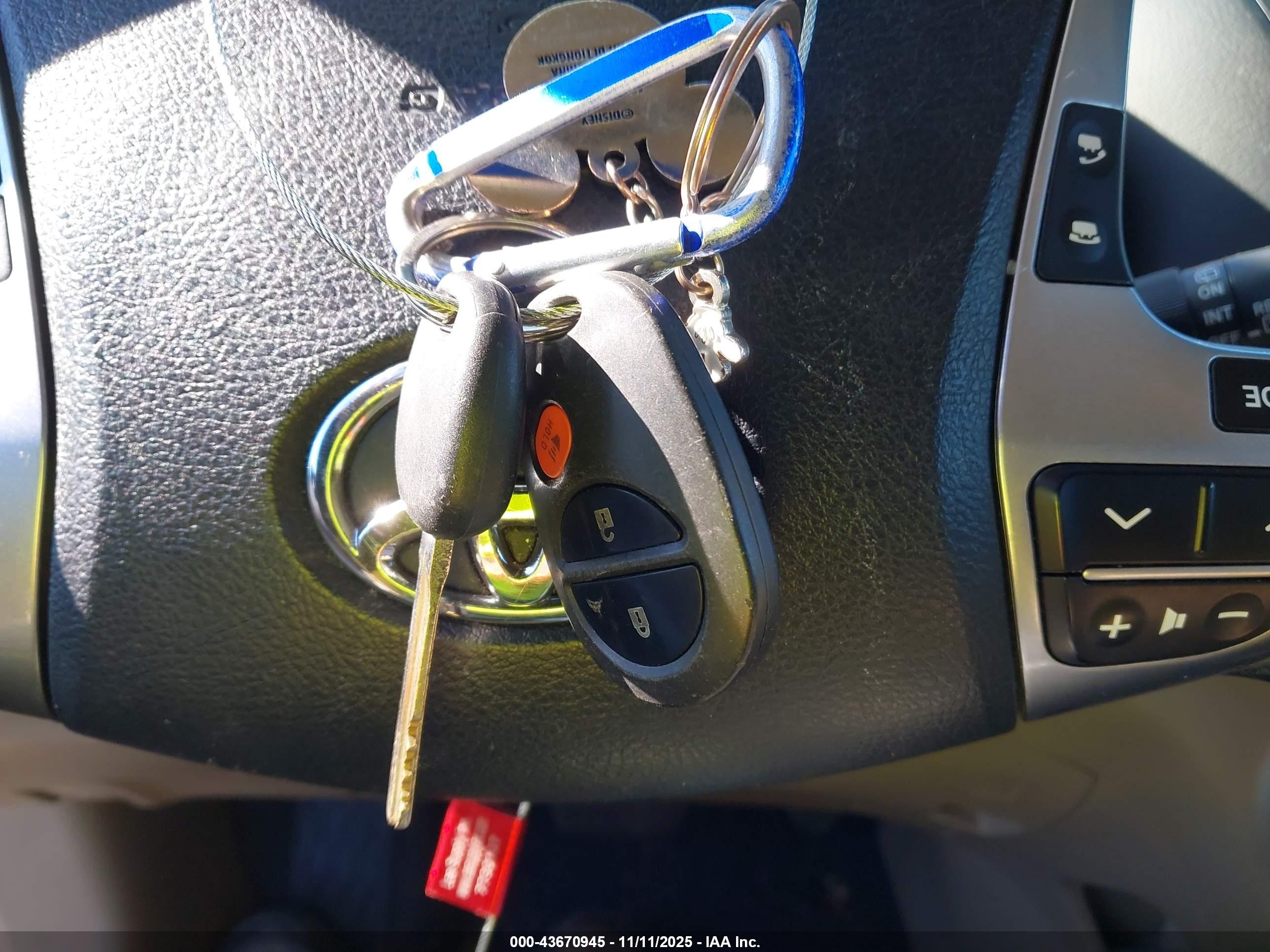 TOYOTA HIGHLANDER image 11