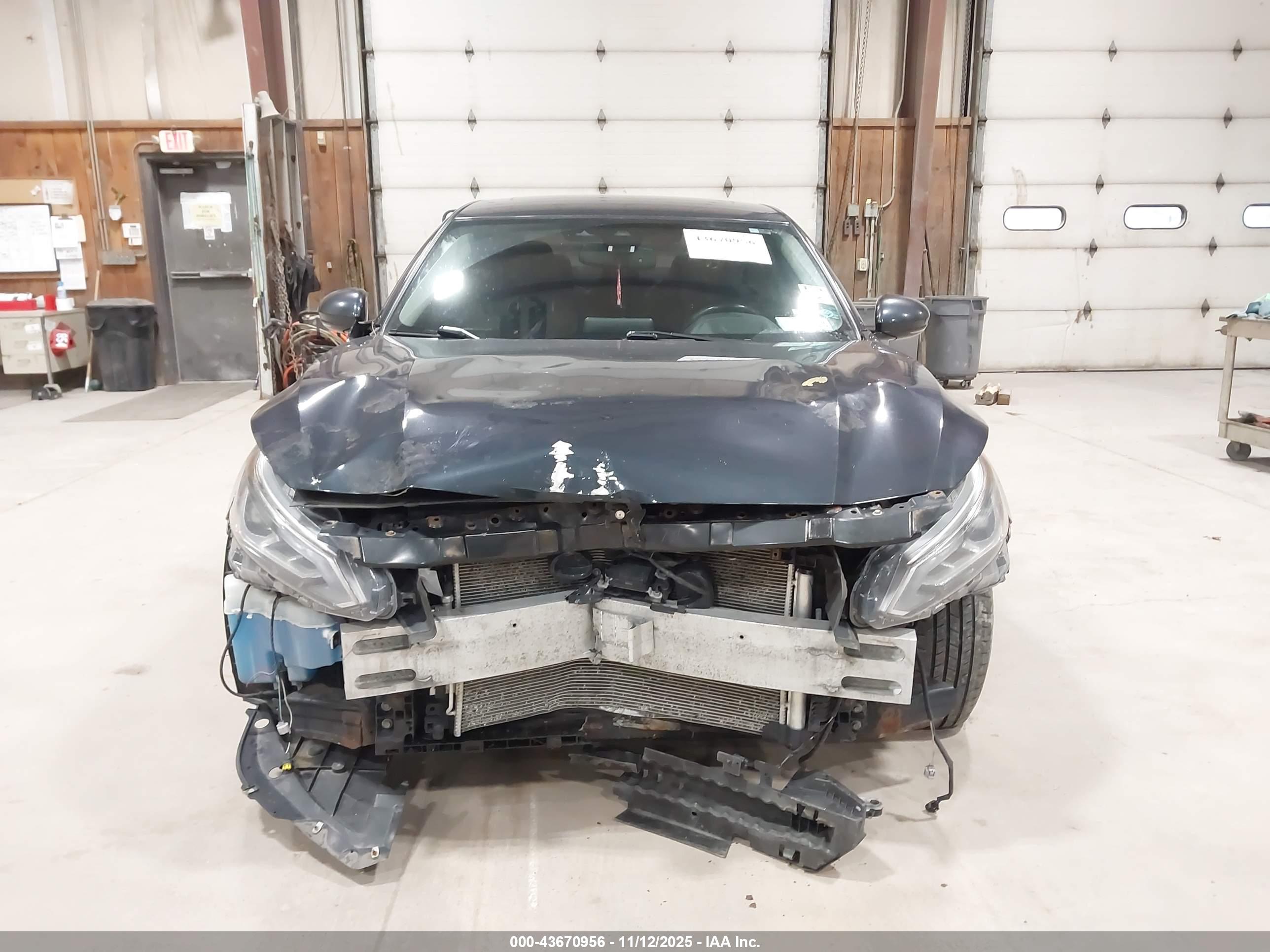NISSAN ALTIMA image 6