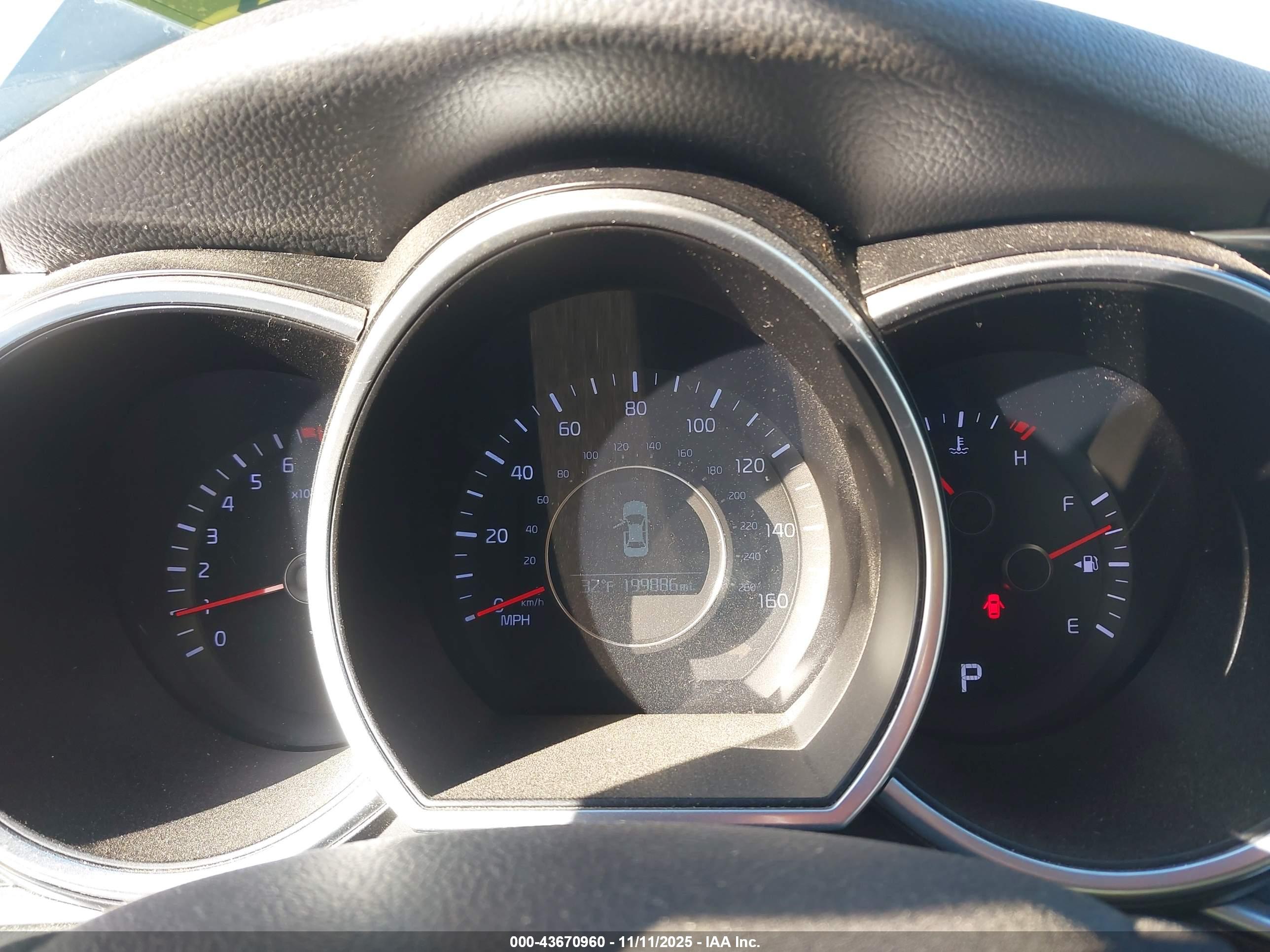 KIA OPTIMA image 7