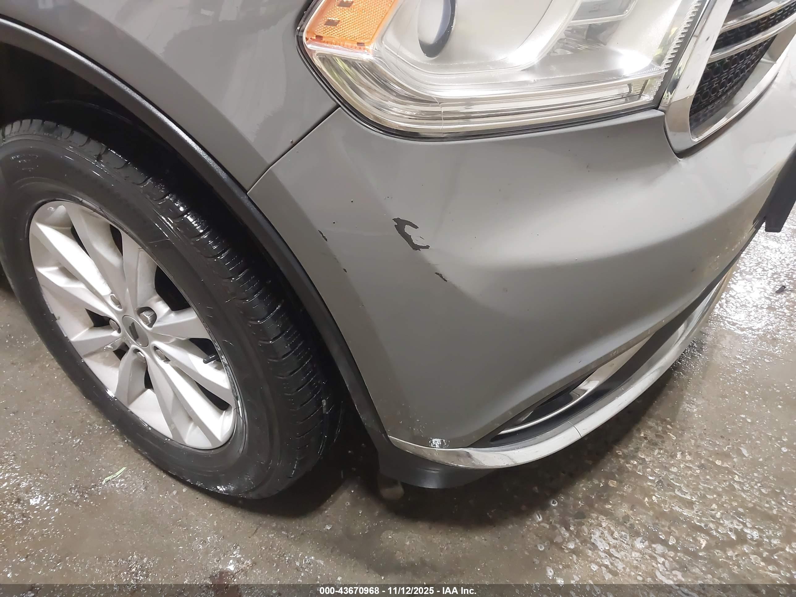DODGE DURANGO image 6