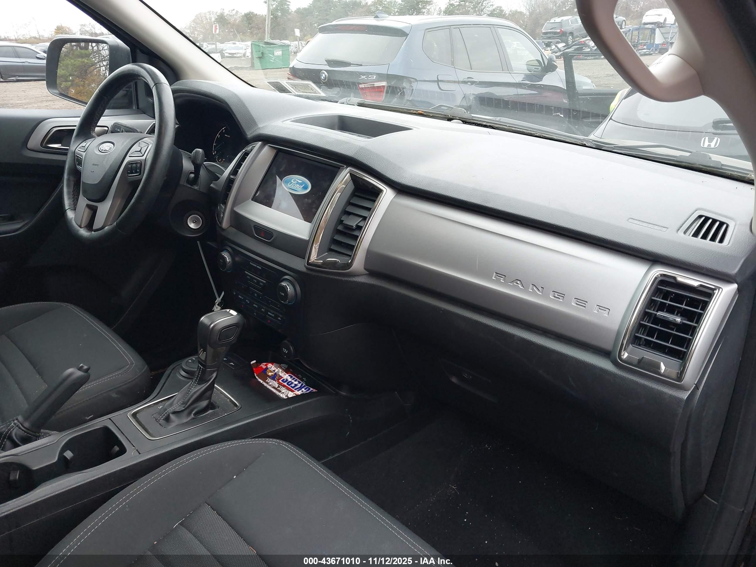 FORD RANGER image 5