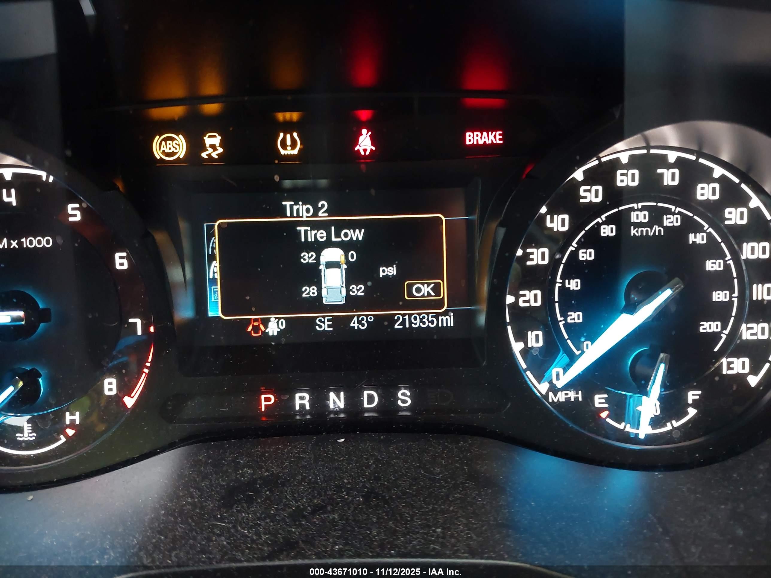 FORD RANGER image 7