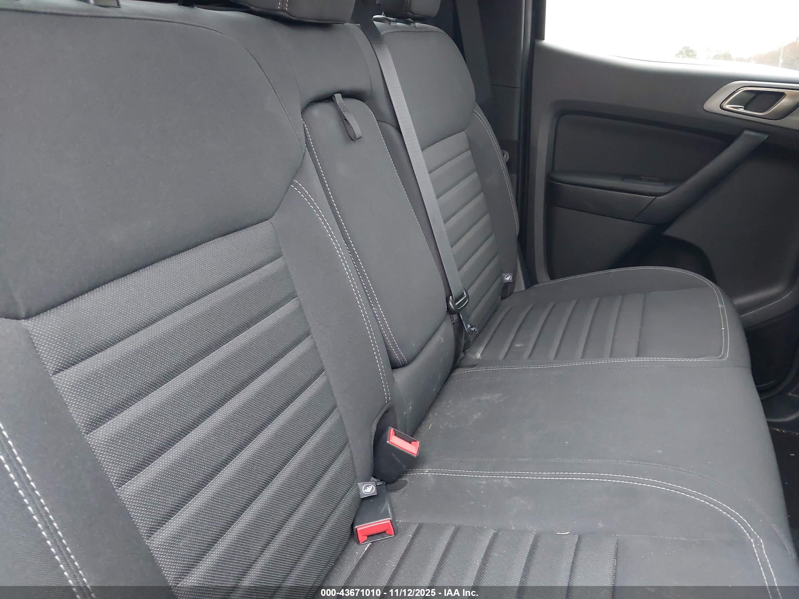 FORD RANGER image 8