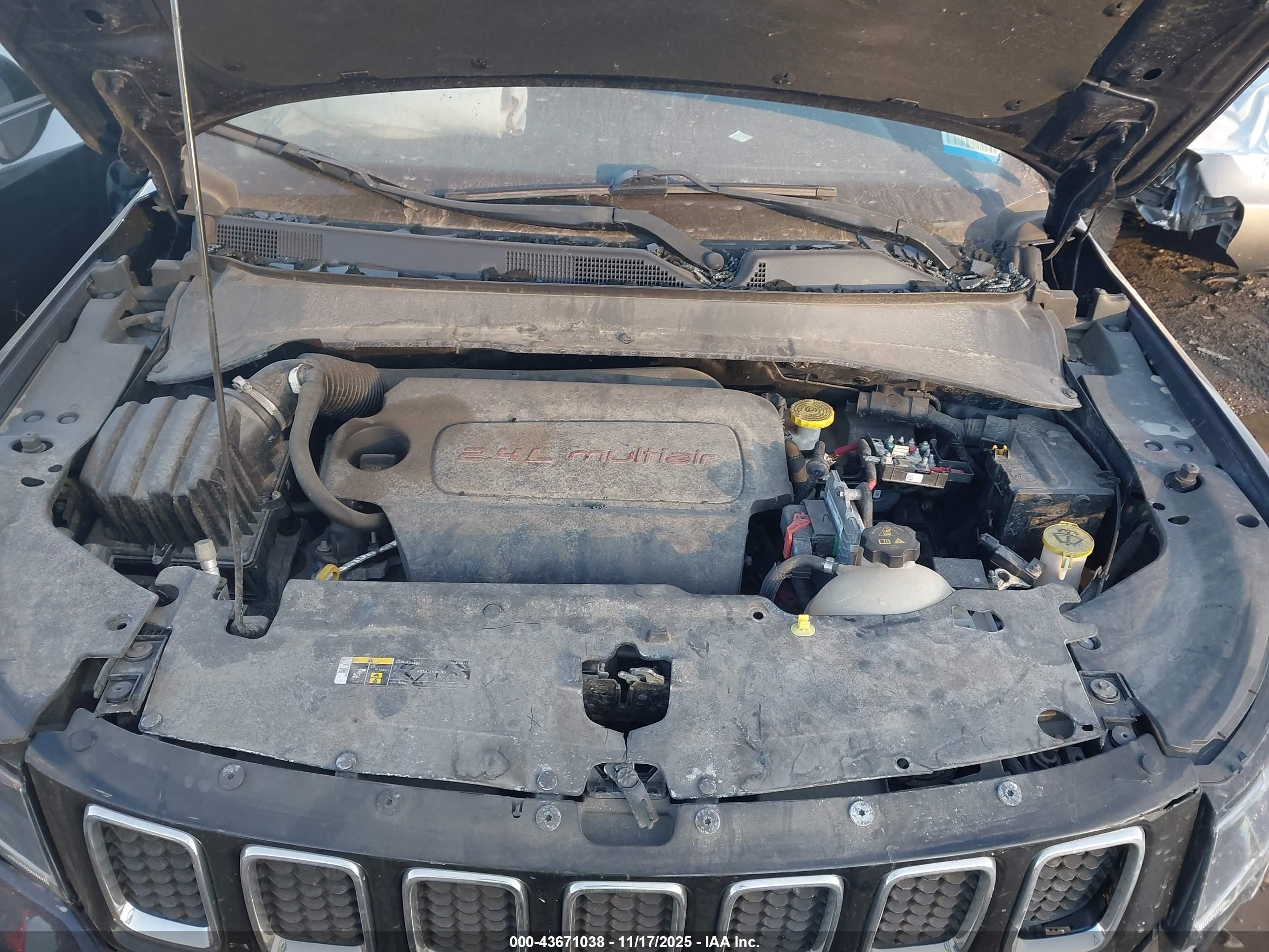 JEEP COMPASS image 10