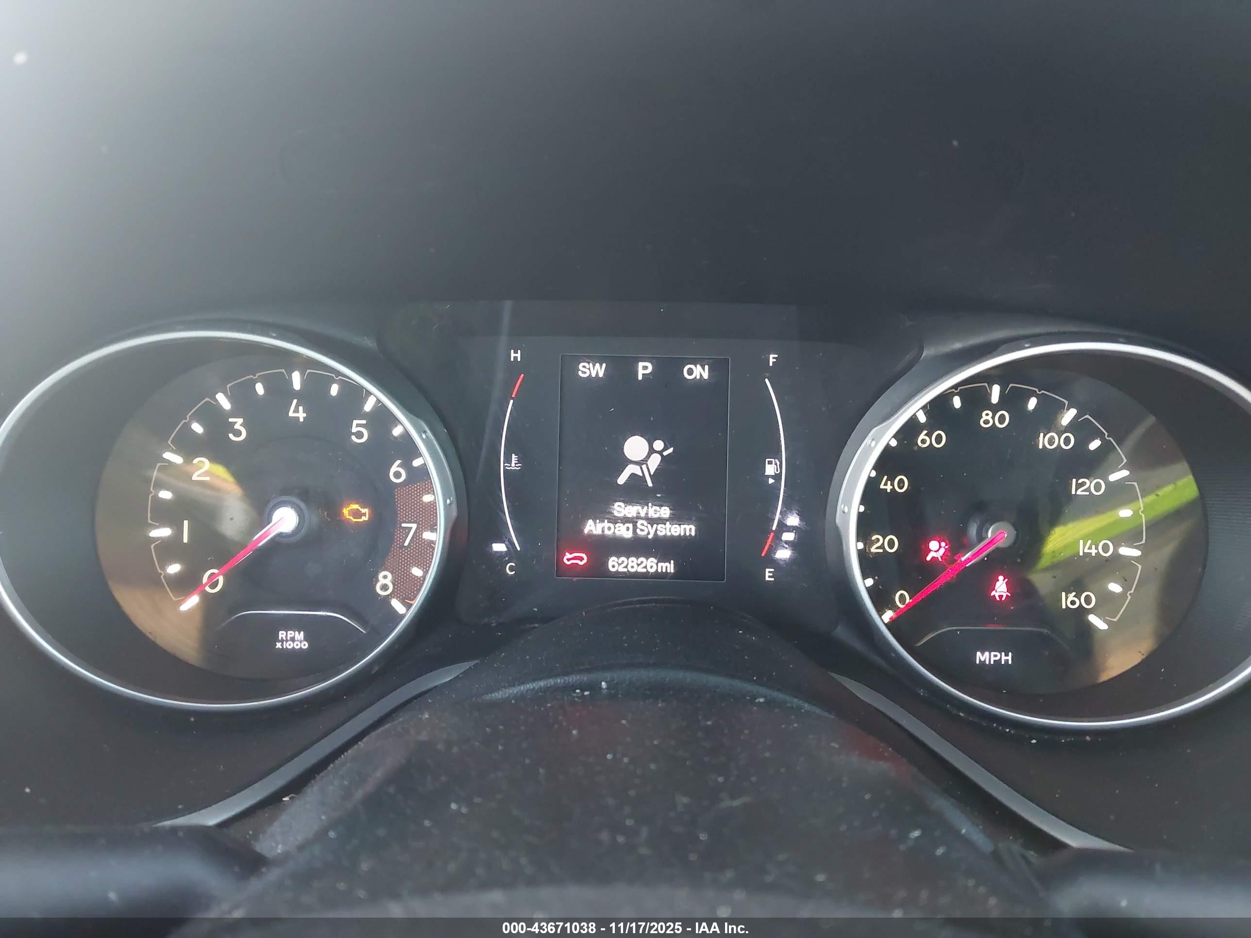 JEEP COMPASS image 7