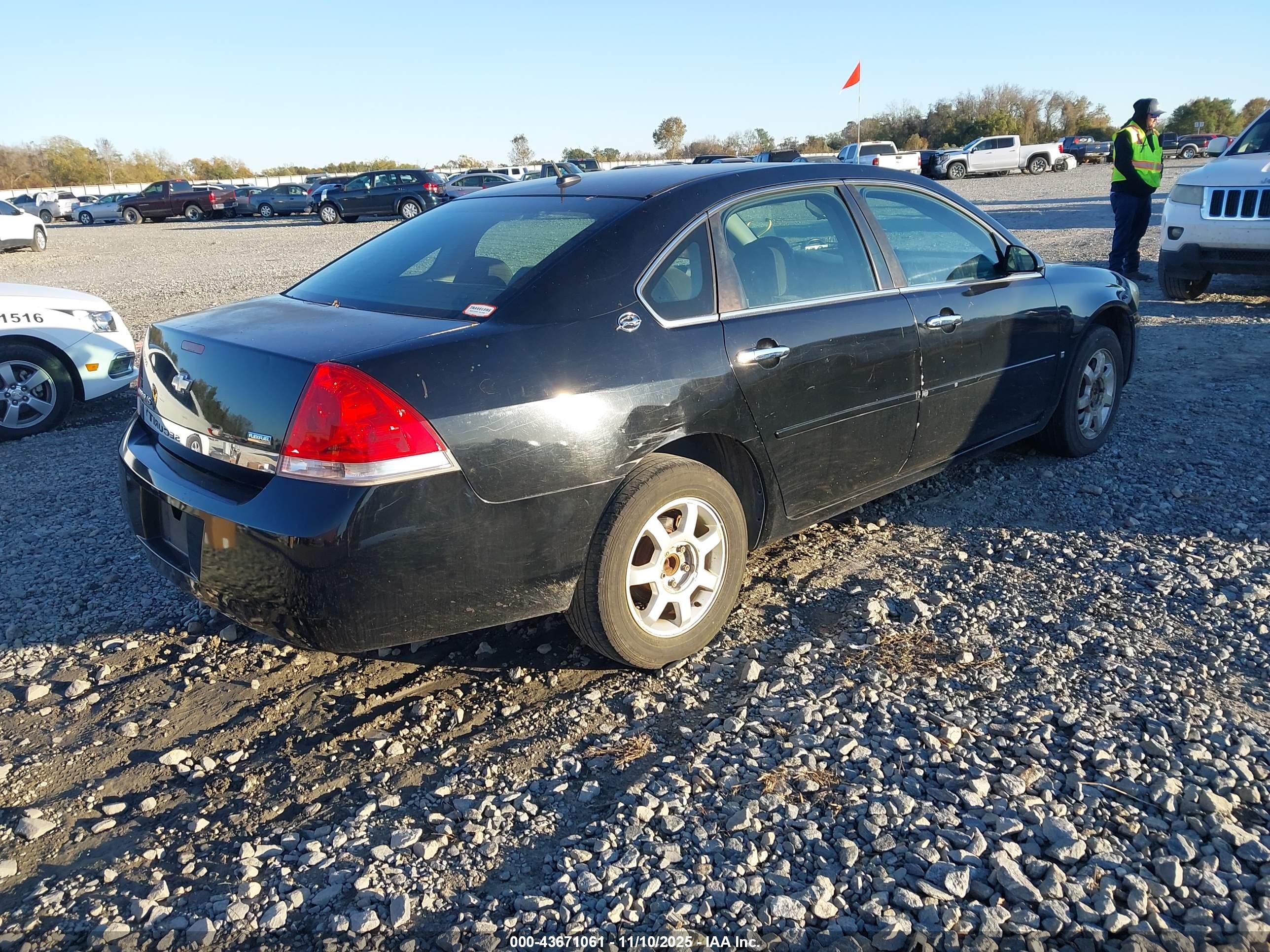 CHEVROLET IMPALA image 4