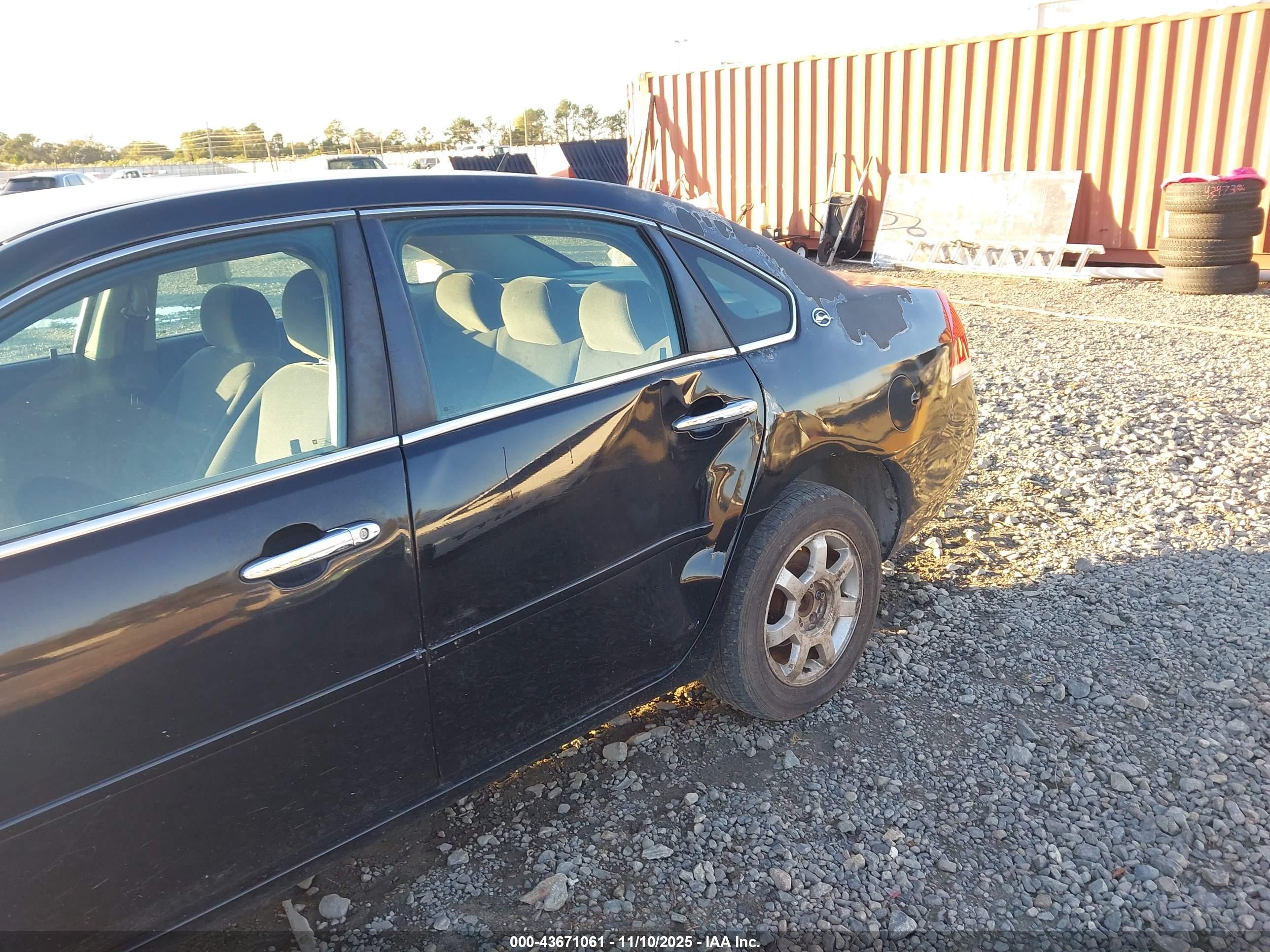CHEVROLET IMPALA image 6