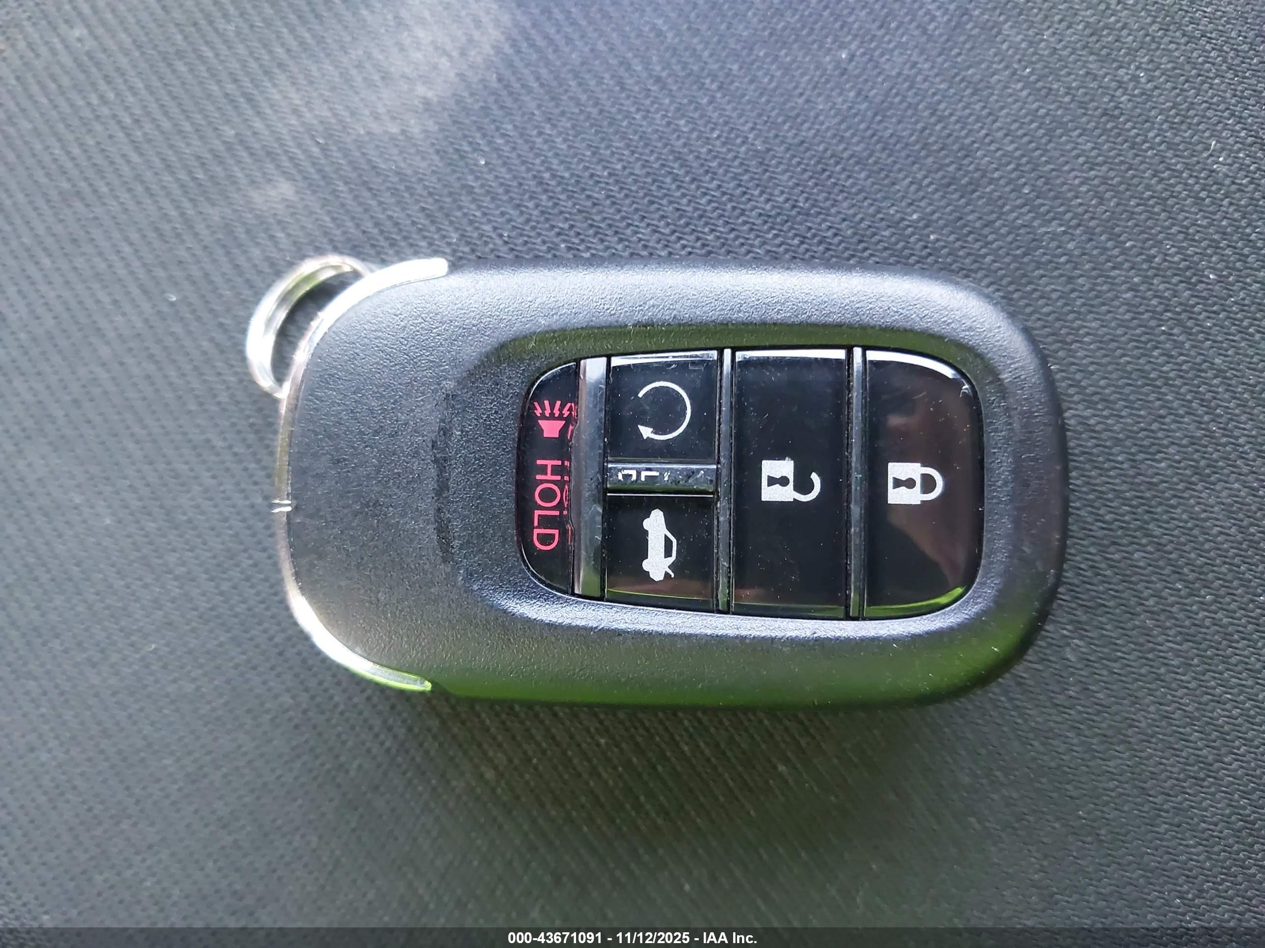 HONDA CIVIC image 11