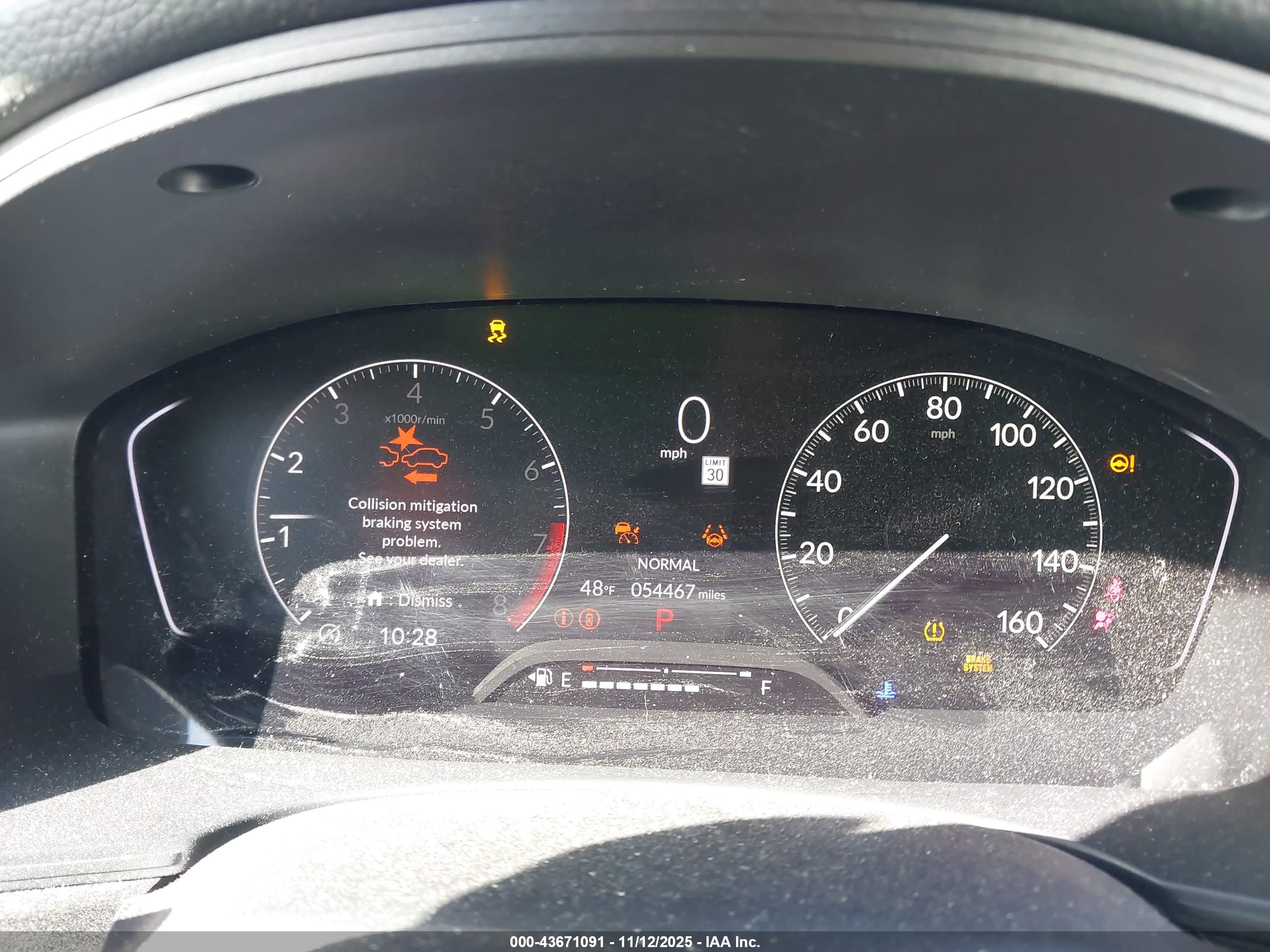 HONDA CIVIC image 7