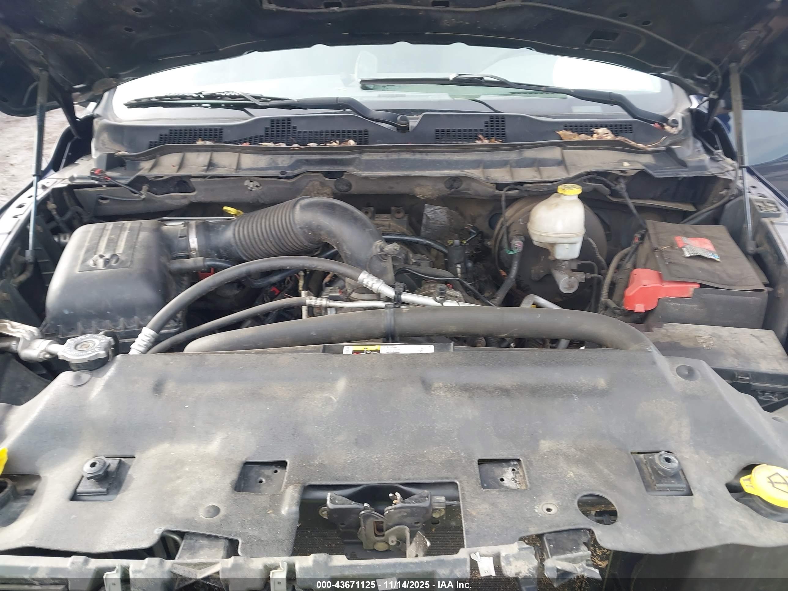 RAM 1500 image 10