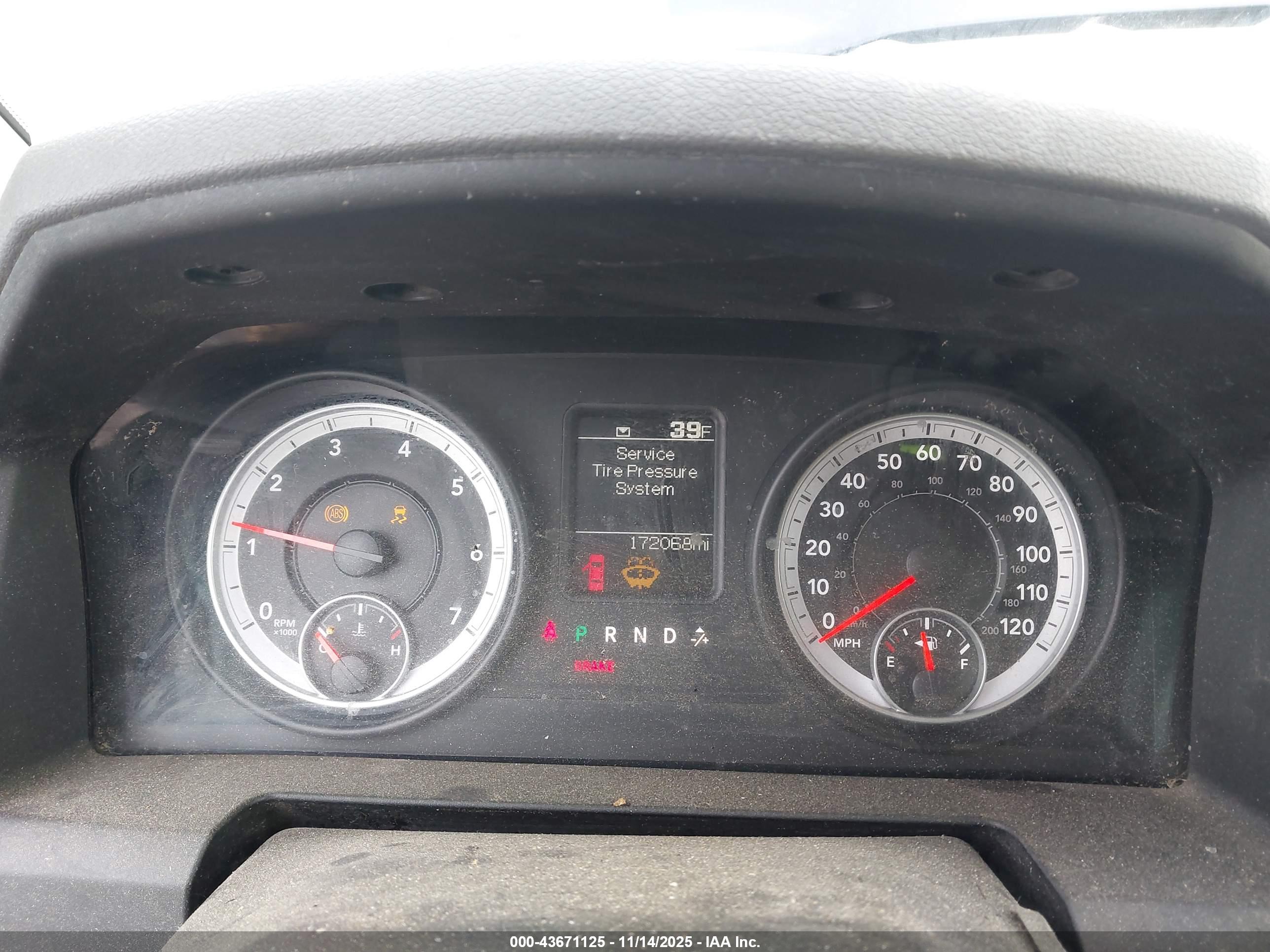 RAM 1500 image 7
