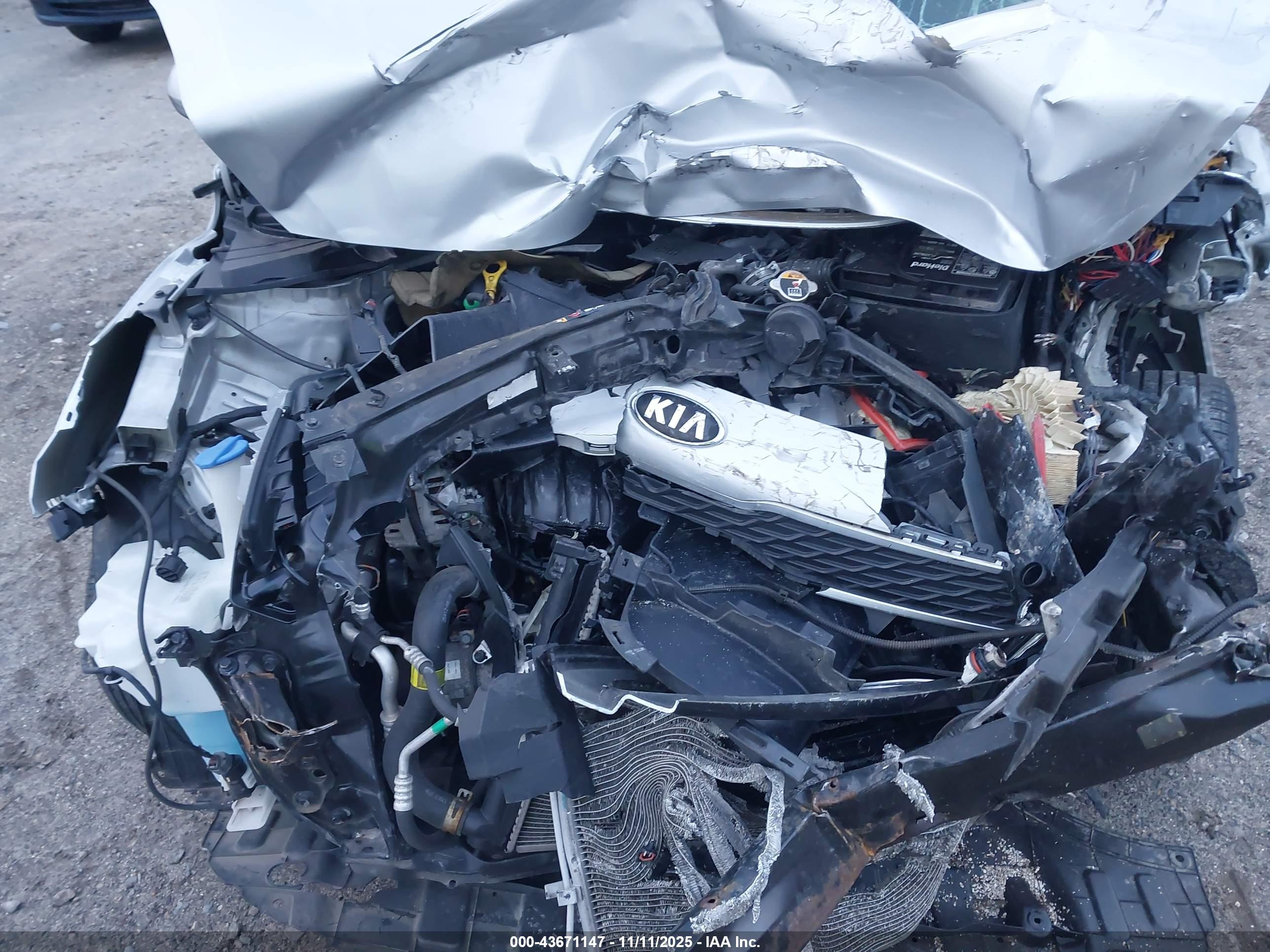 KIA RIO image 10