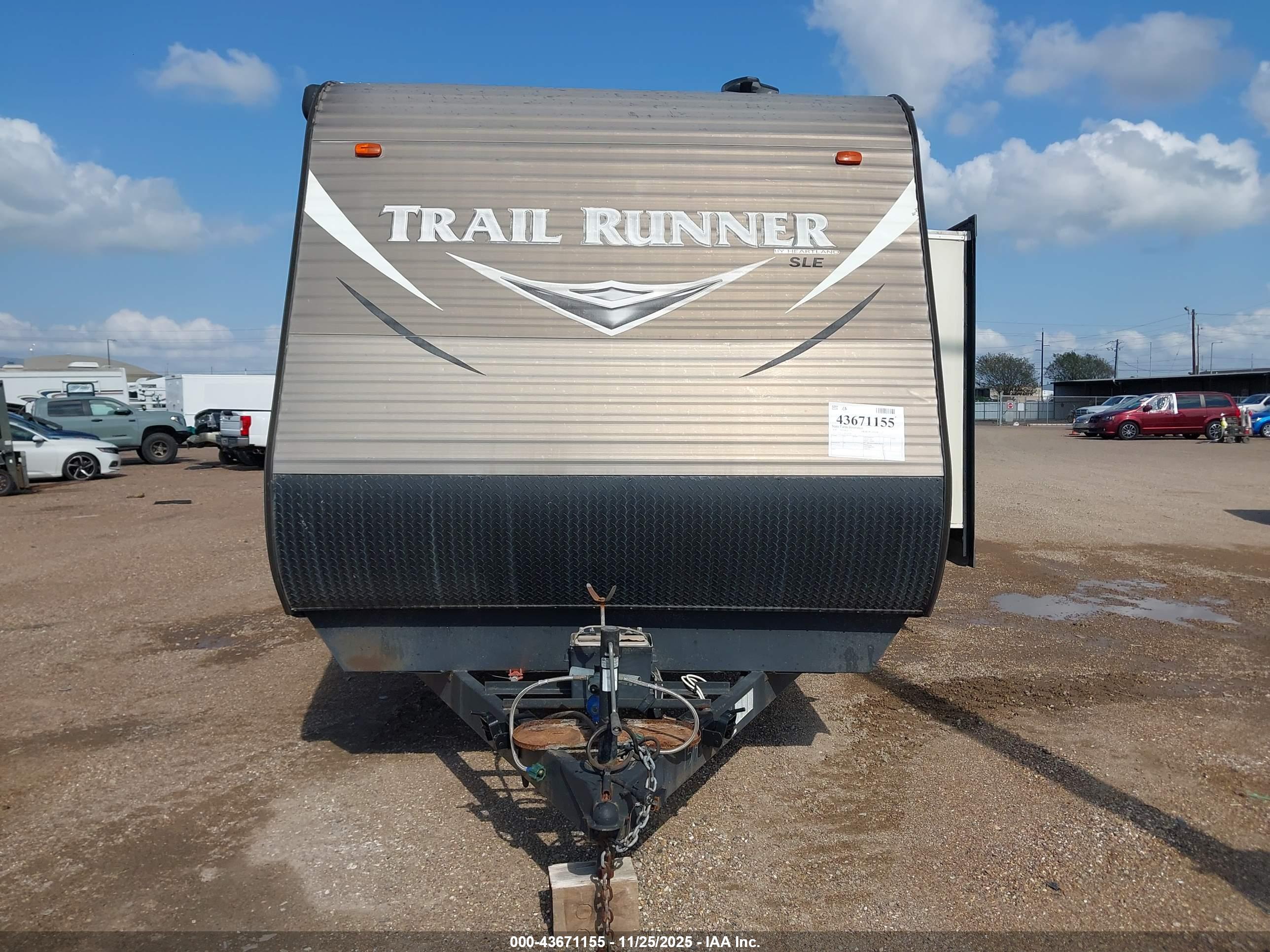 HEARTLAND TRAIL image 6