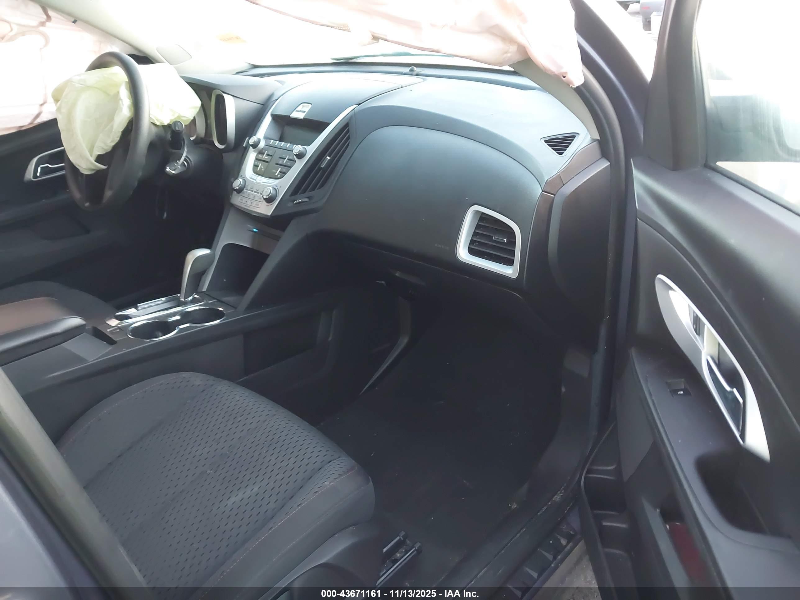 CHEVROLET EQUINOX image 5
