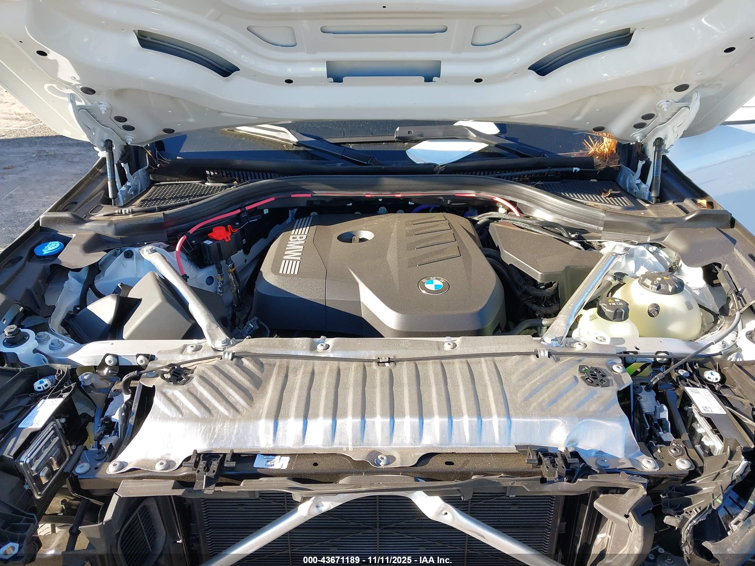 BMW X3 image 10