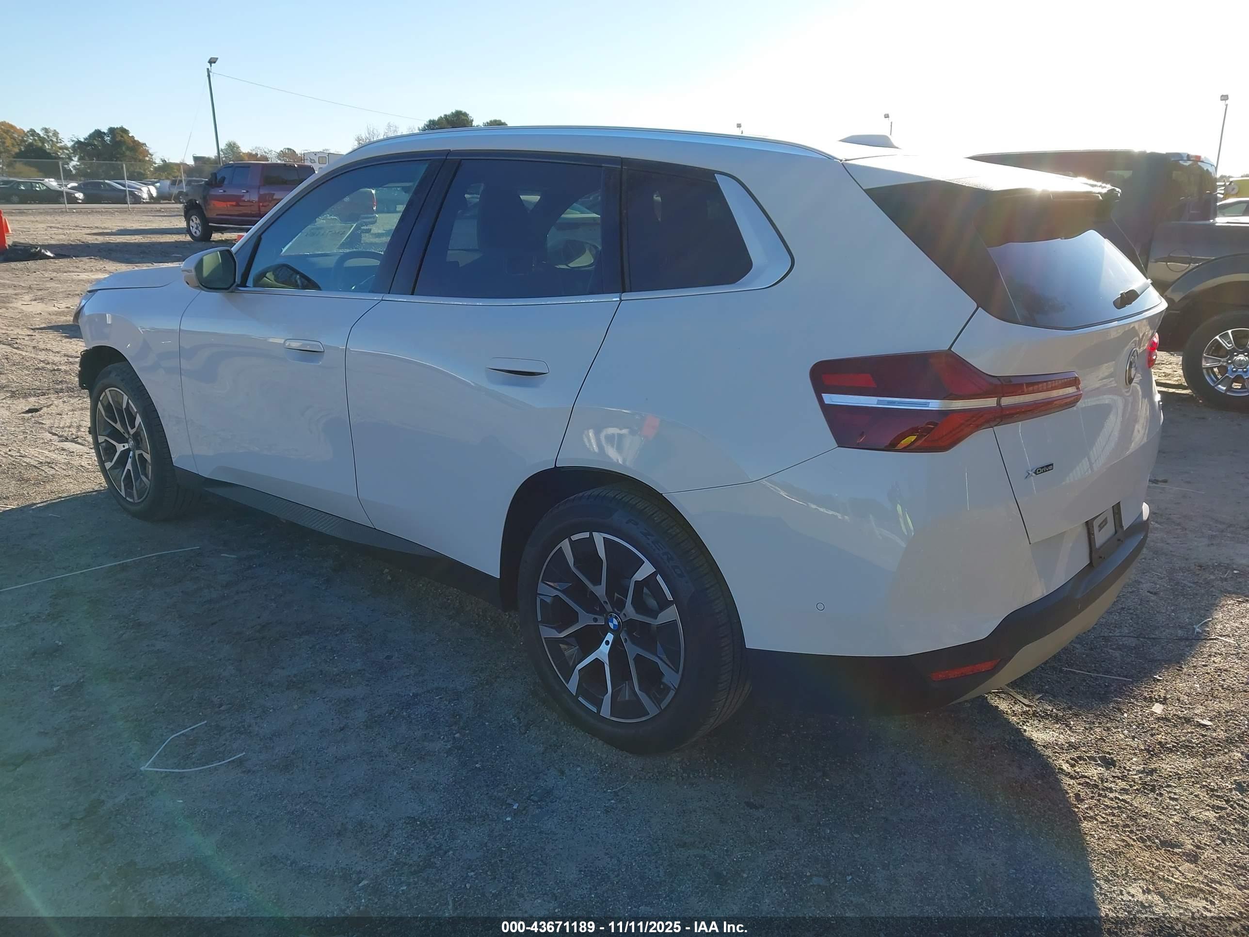 BMW X3 image 3