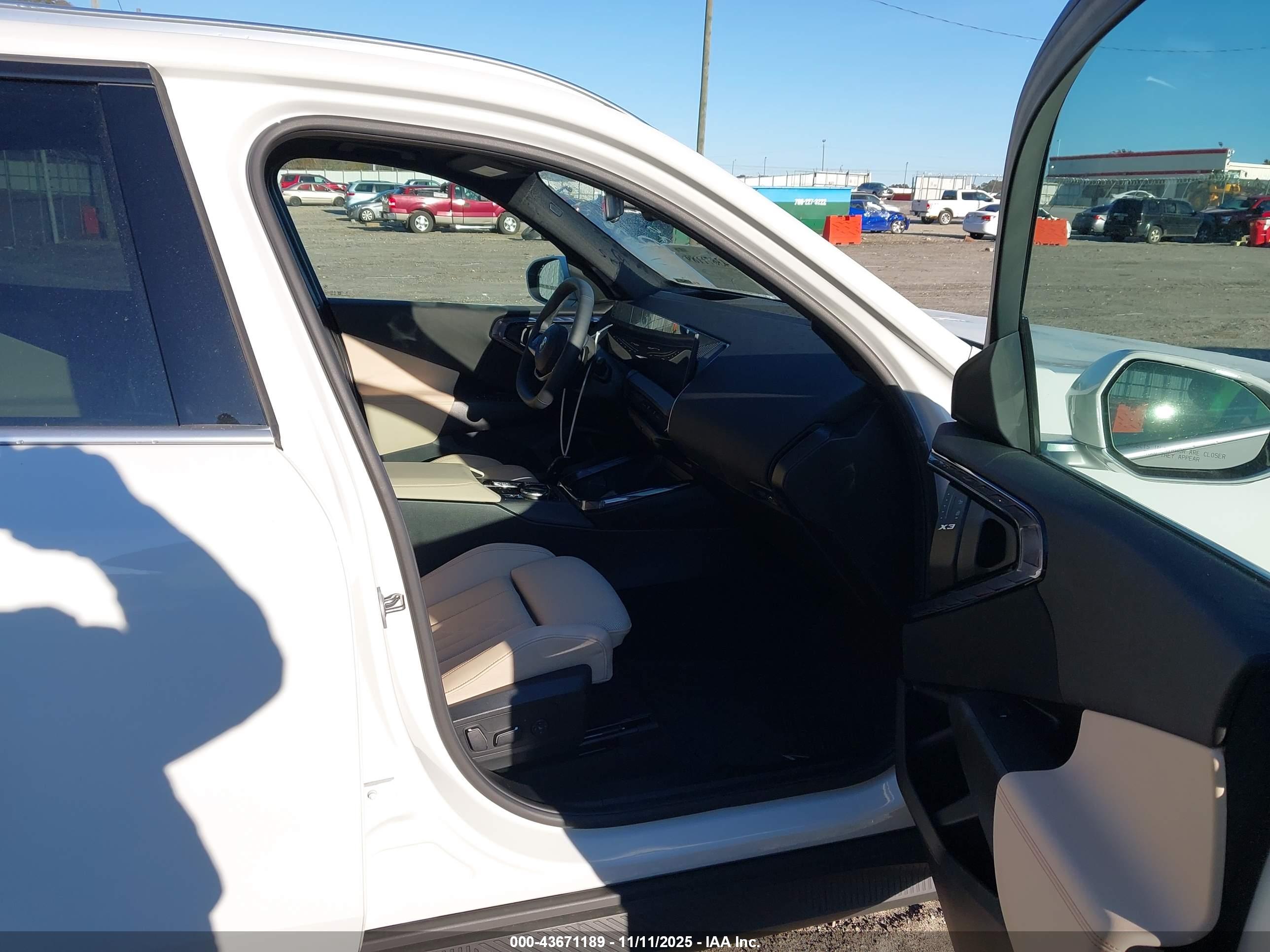 BMW X3 image 5