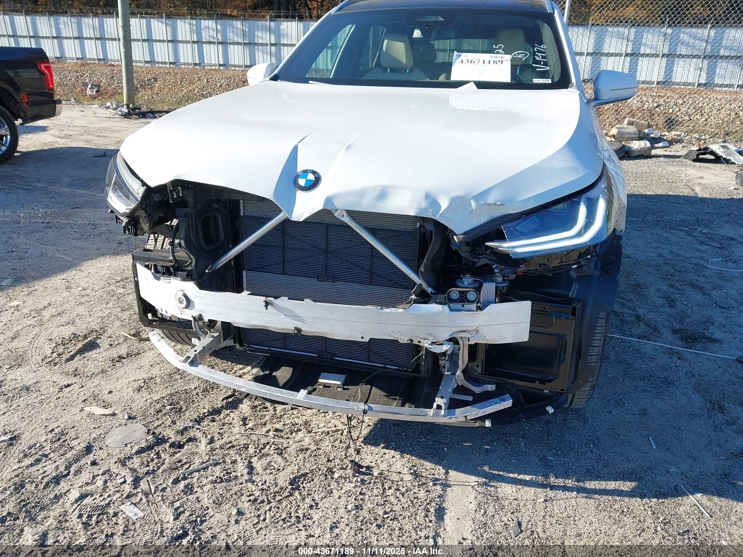 BMW X3 image 6