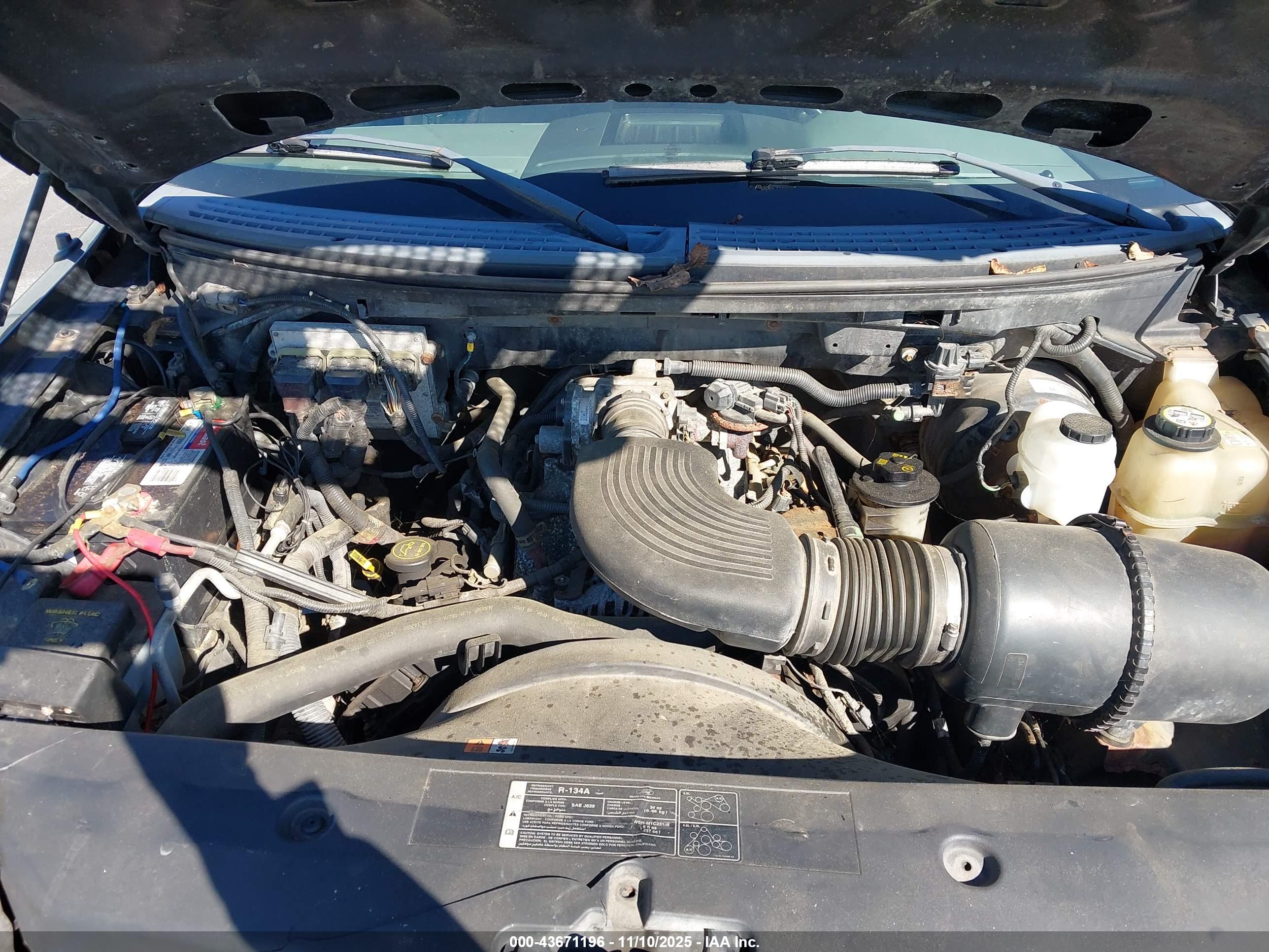 FORD F-150 image 10