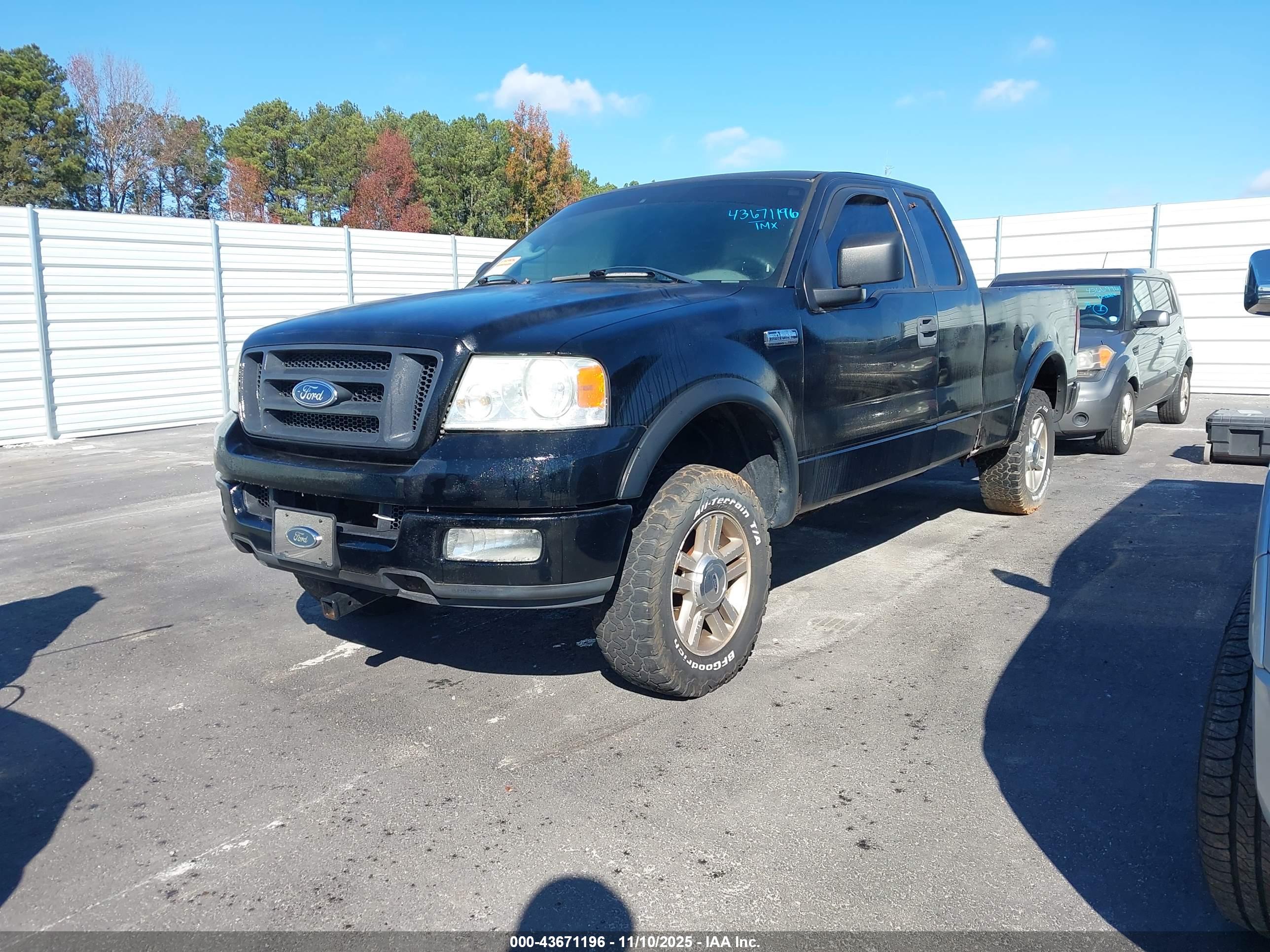 FORD F-150 image 2