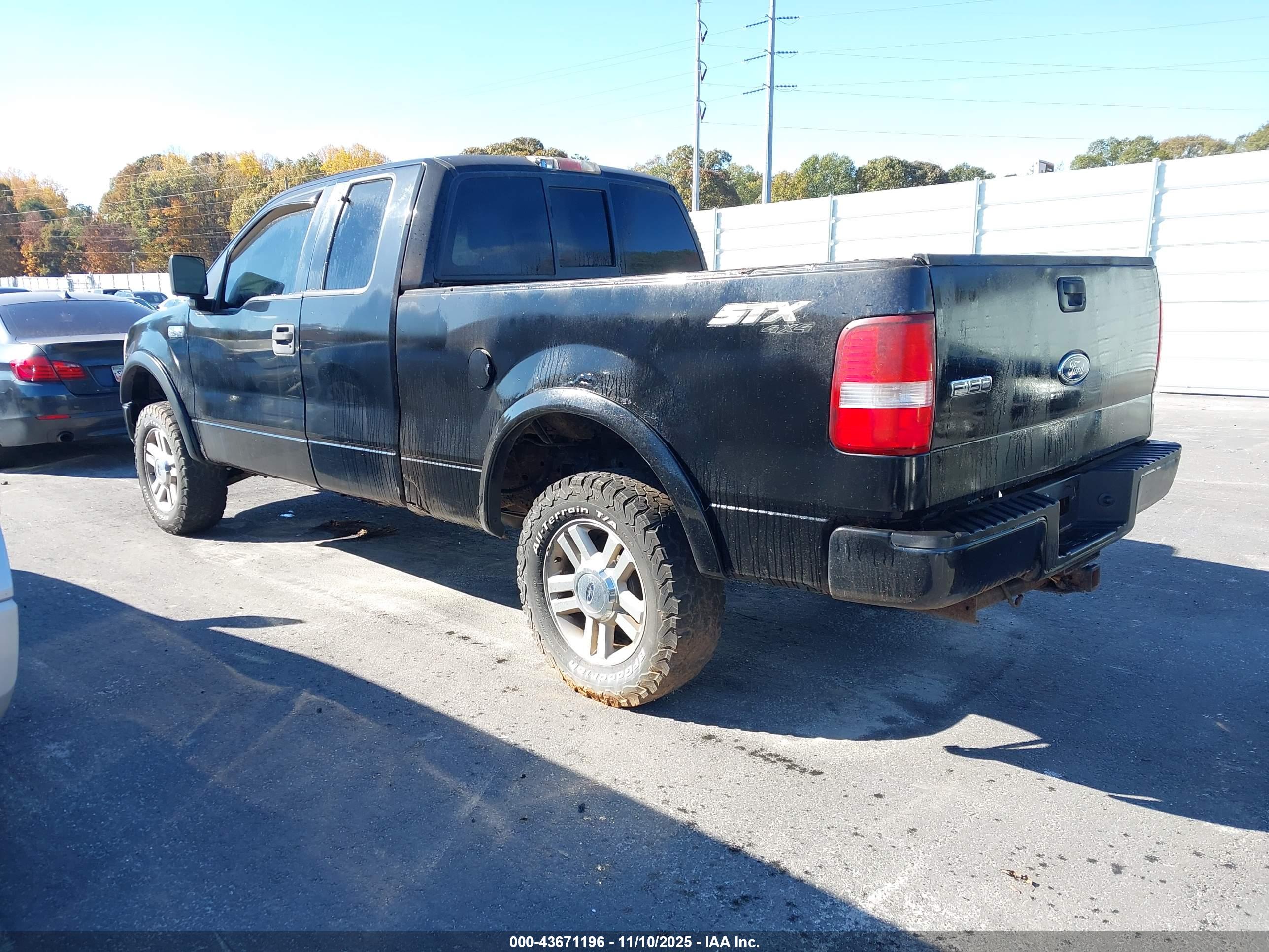 FORD F-150 image 3
