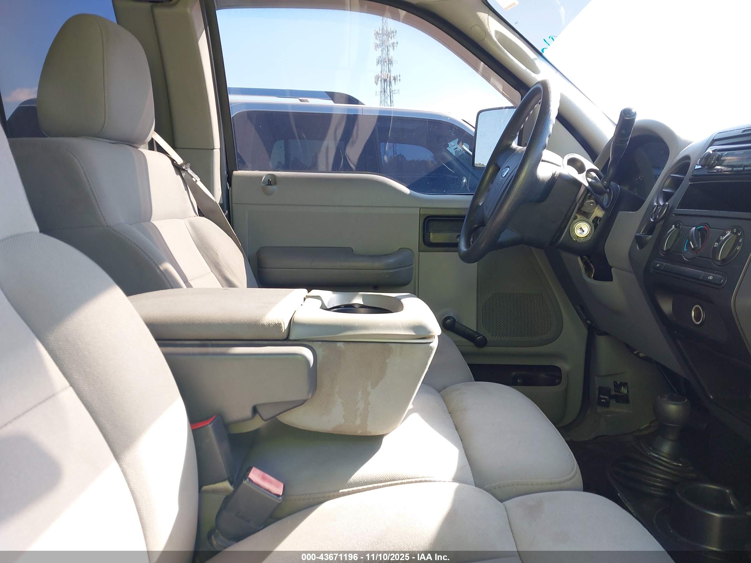 FORD F-150 image 5
