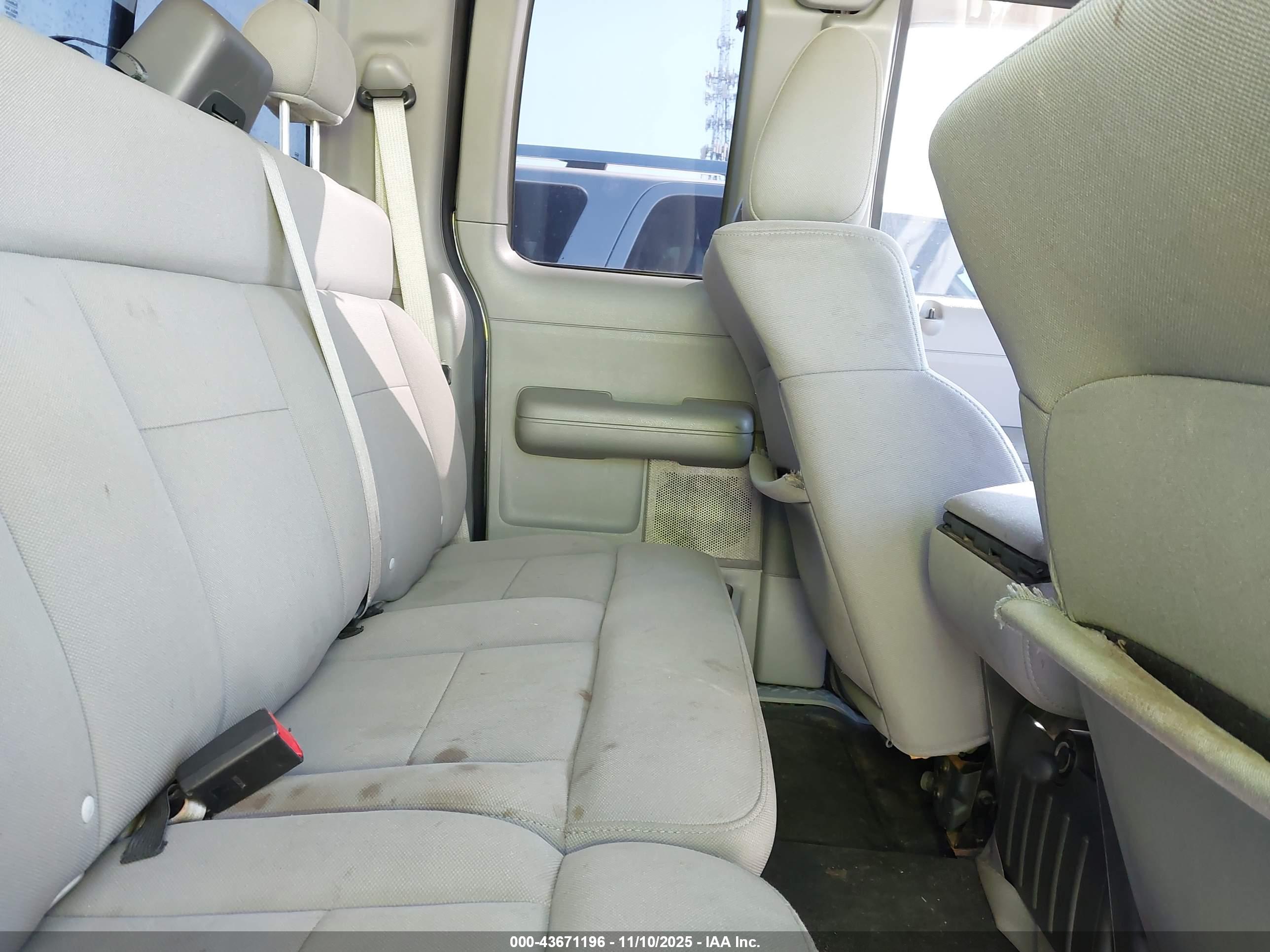FORD F-150 image 8