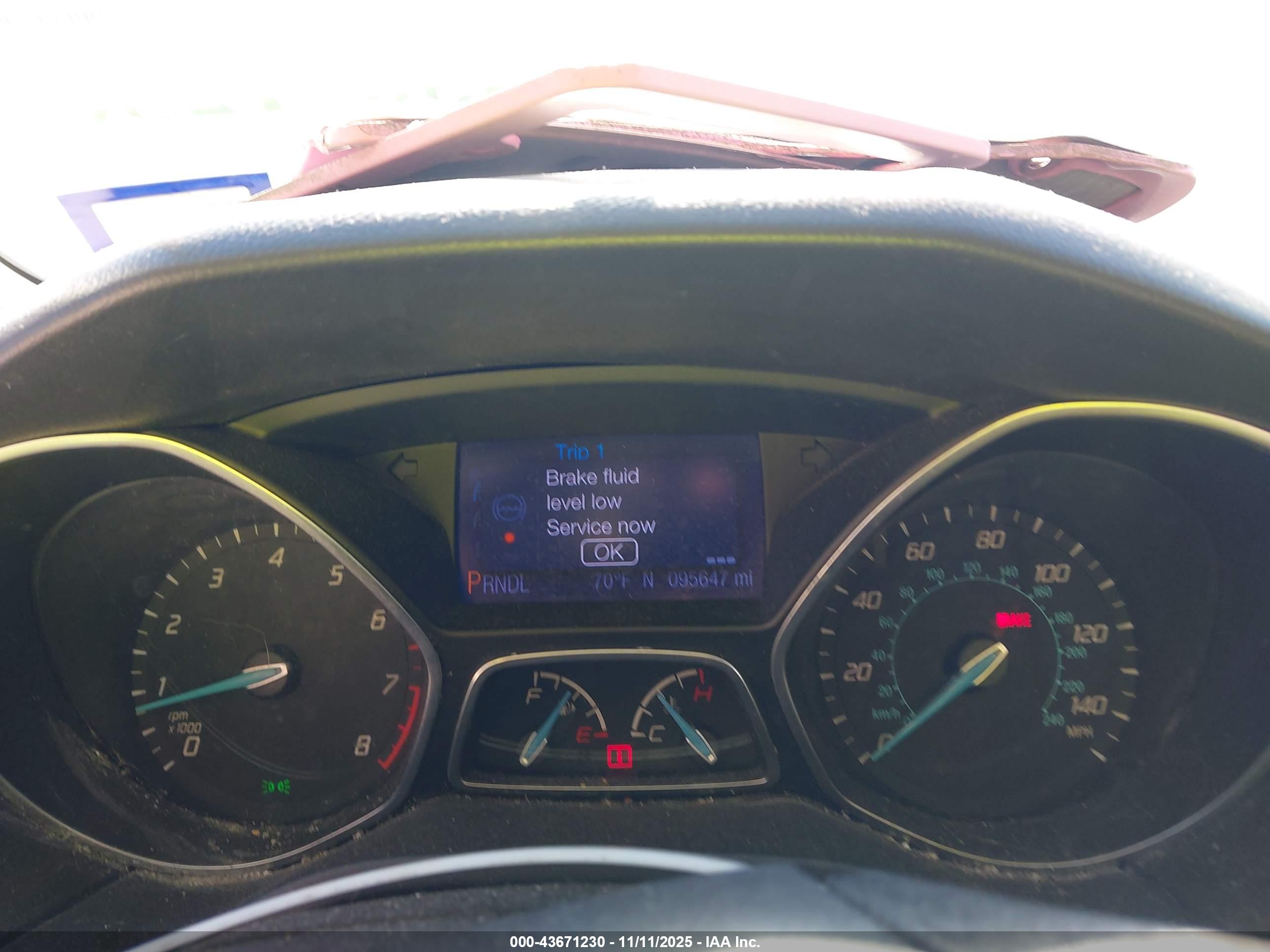 FORD FOCUS image 7