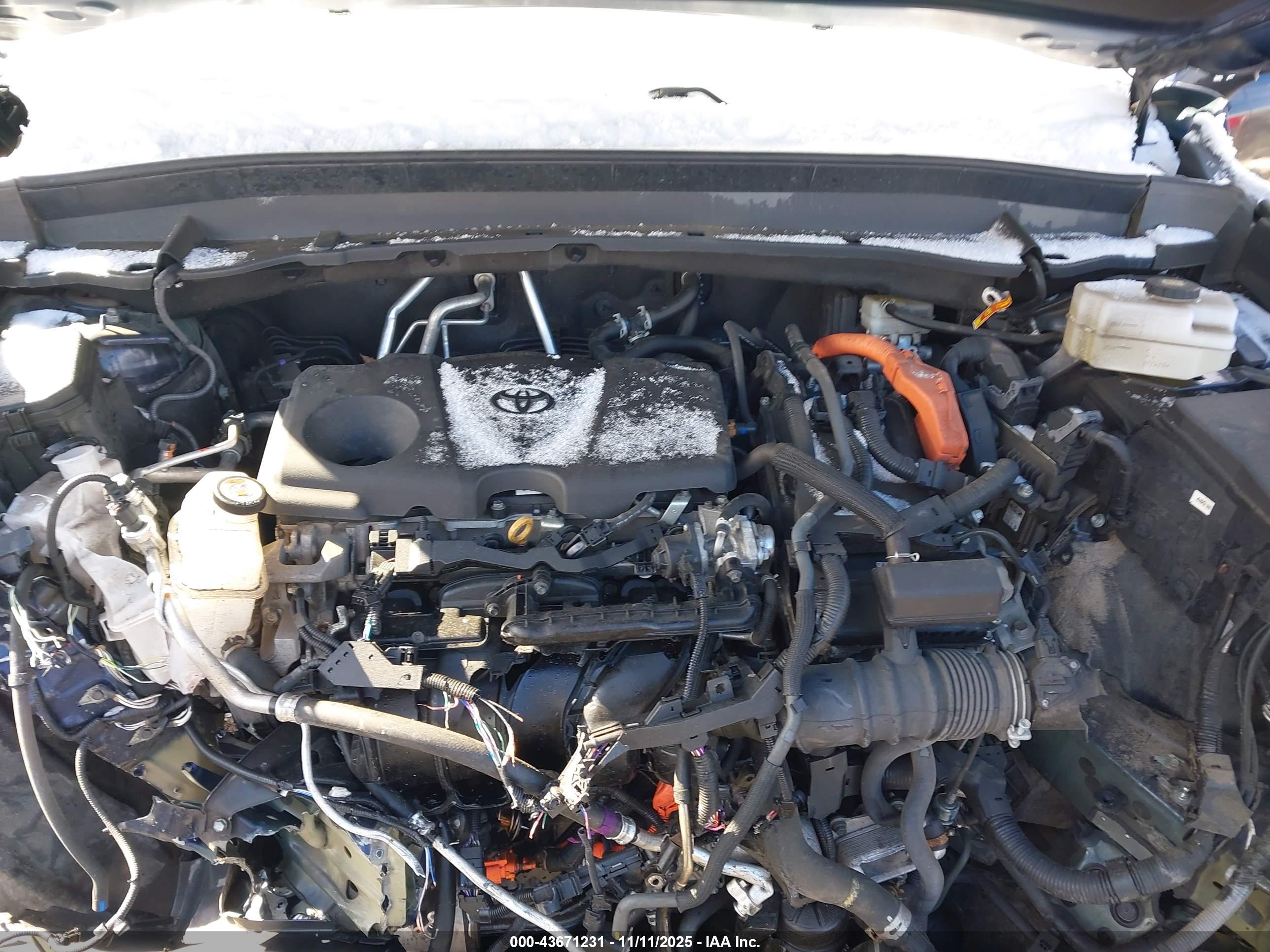 TOYOTA GRAND image 10