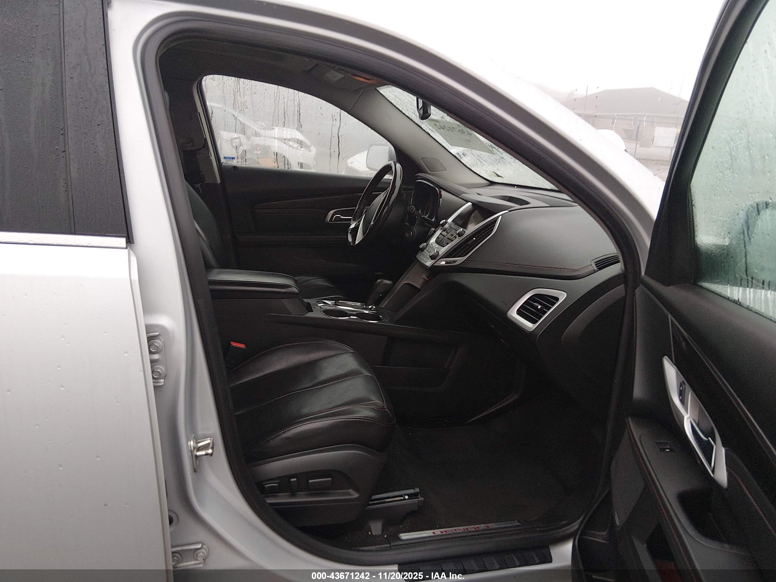 GMC TERRAIN image 5