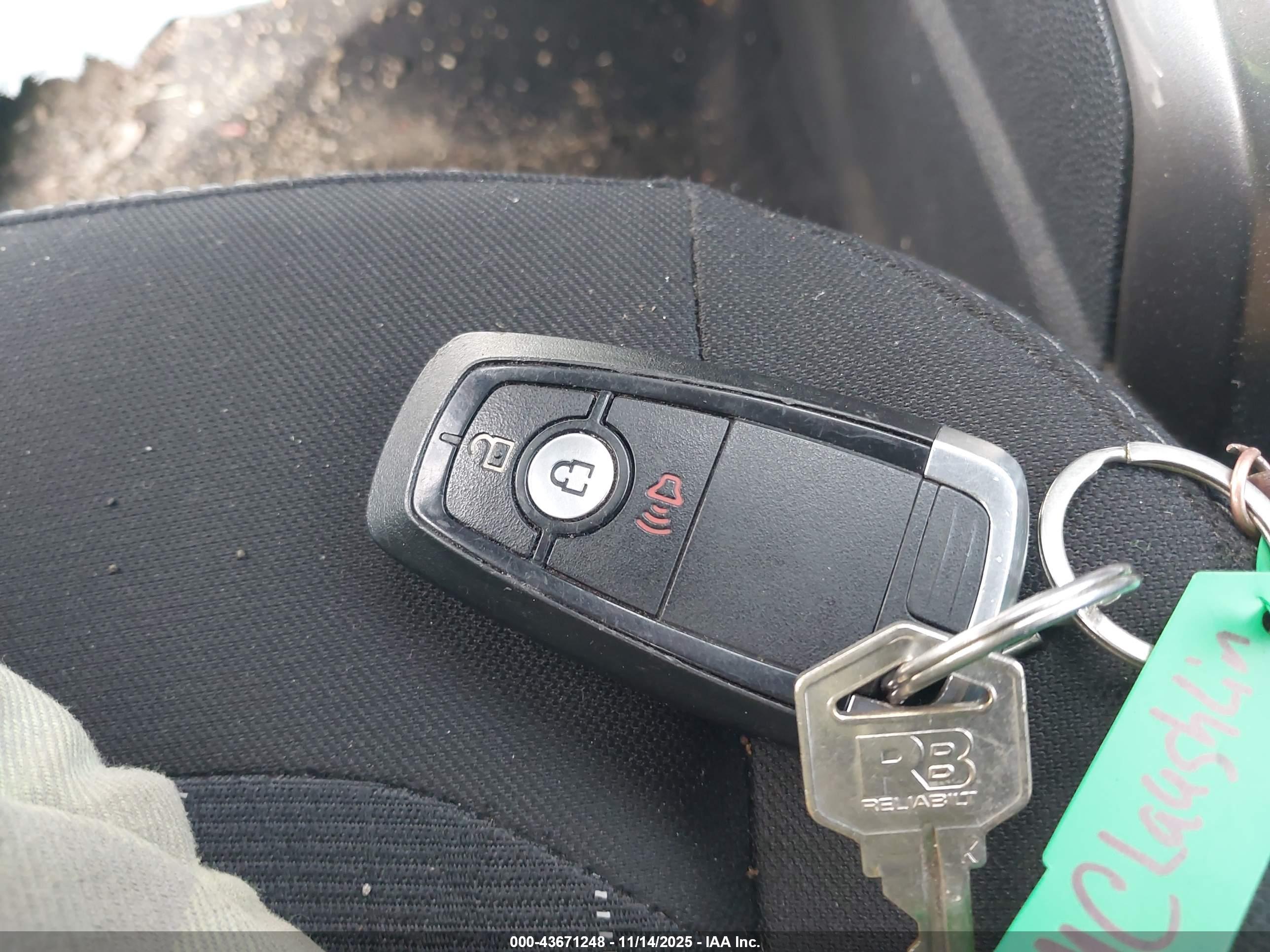 FORD ECOSPORT image 11